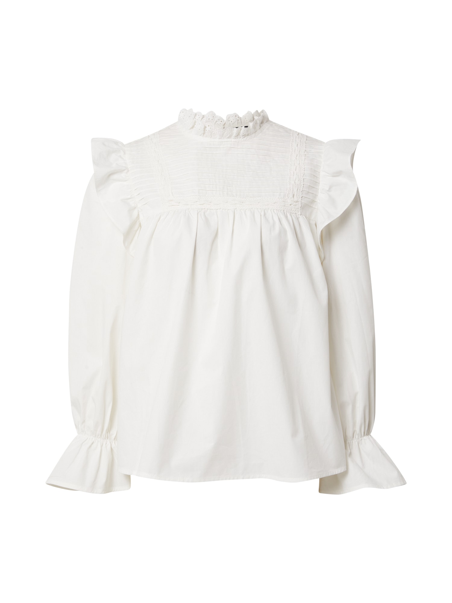 Nasty Gal Bluza  bela
