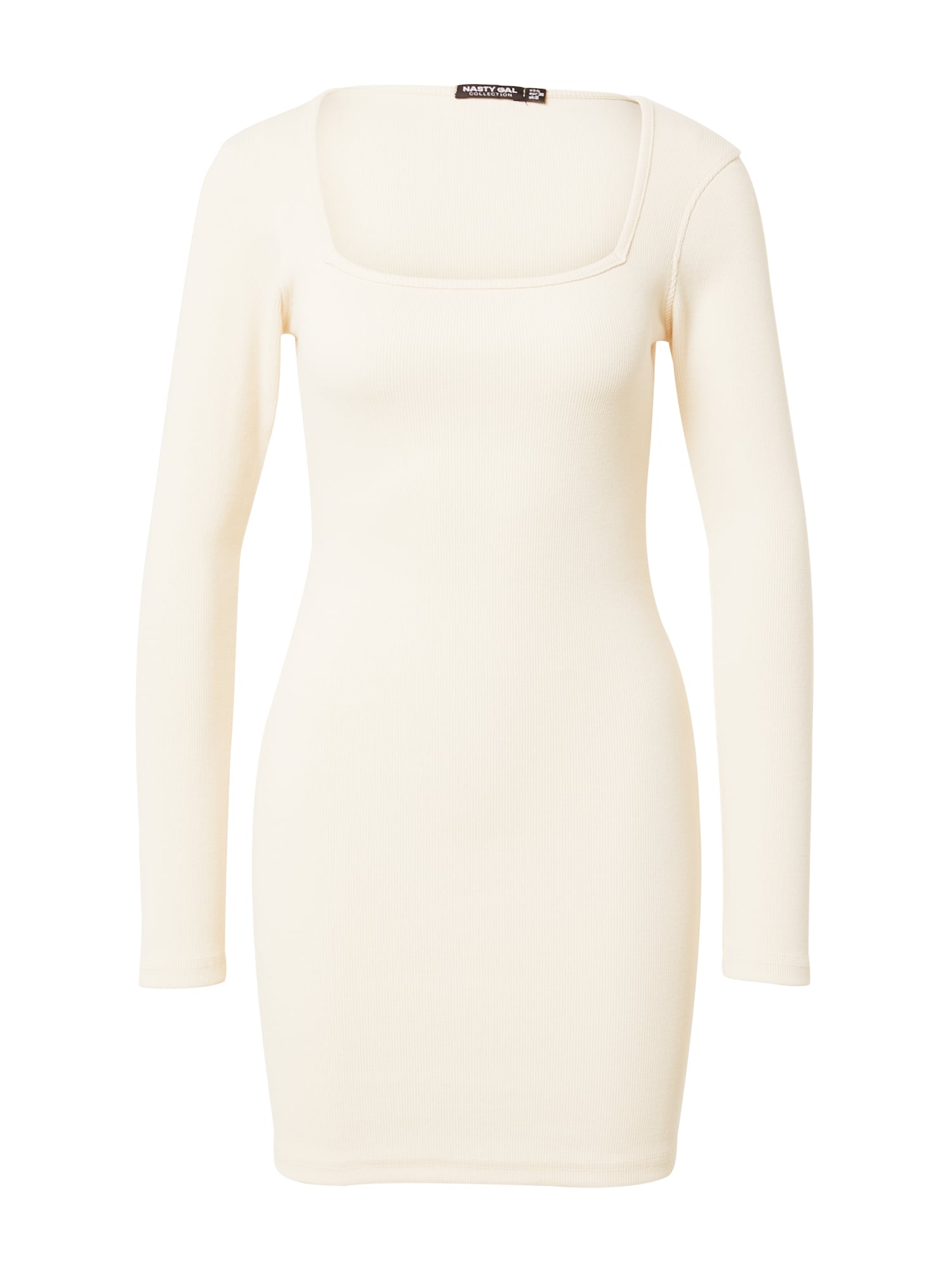 Nasty Gal Obleka  bež