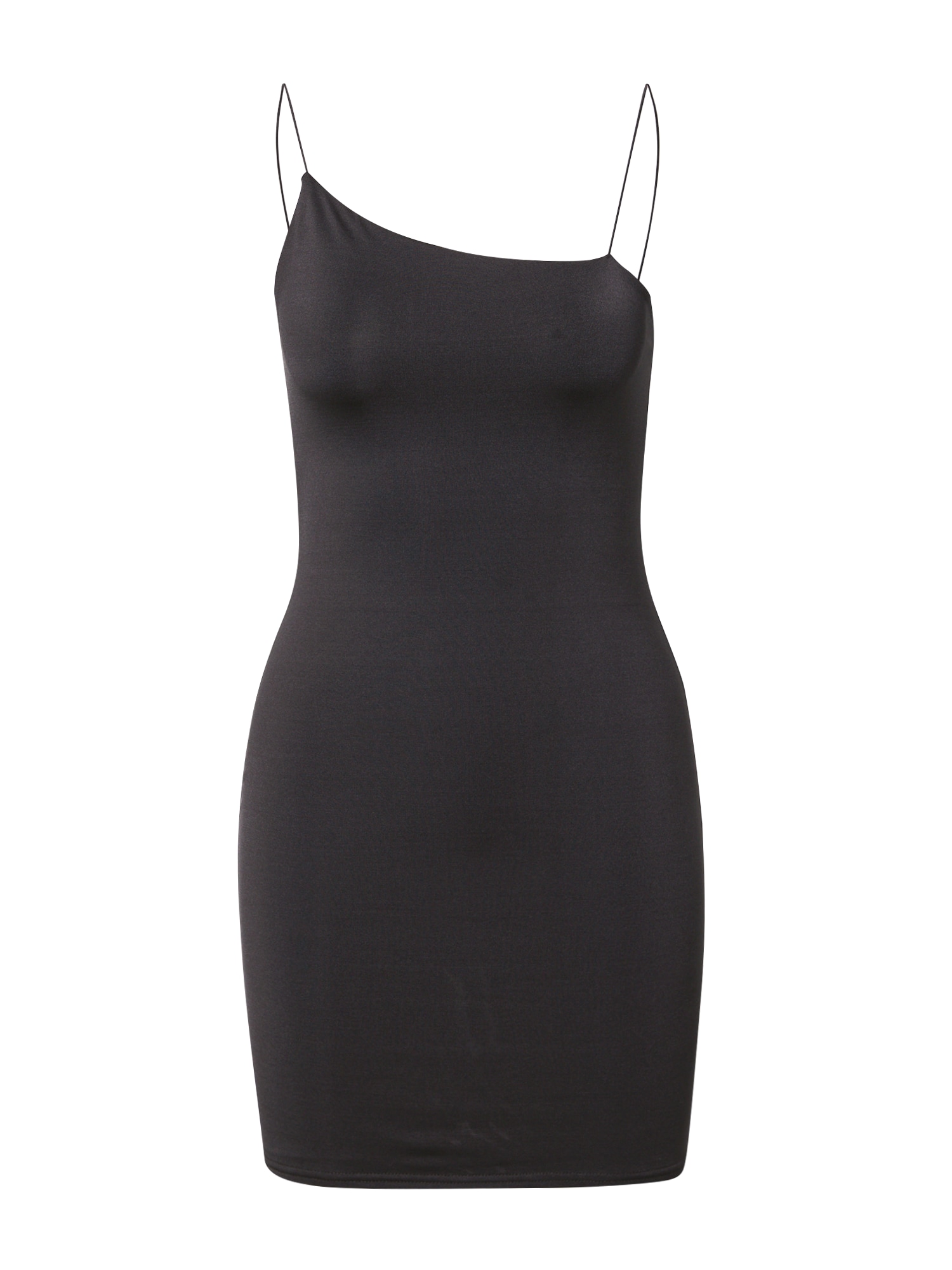 Nasty Gal Obleka  črna
