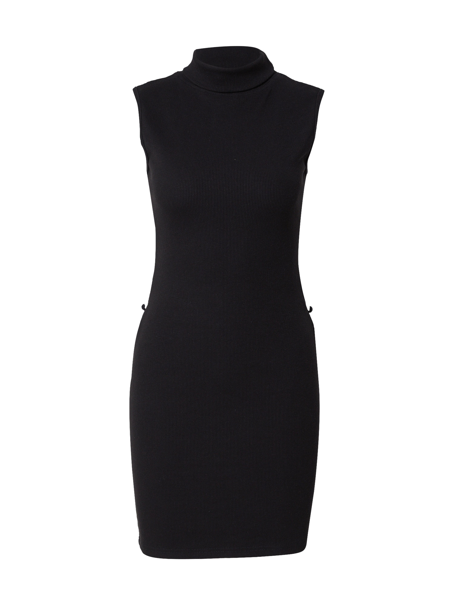 Nasty Gal Obleka  črna
