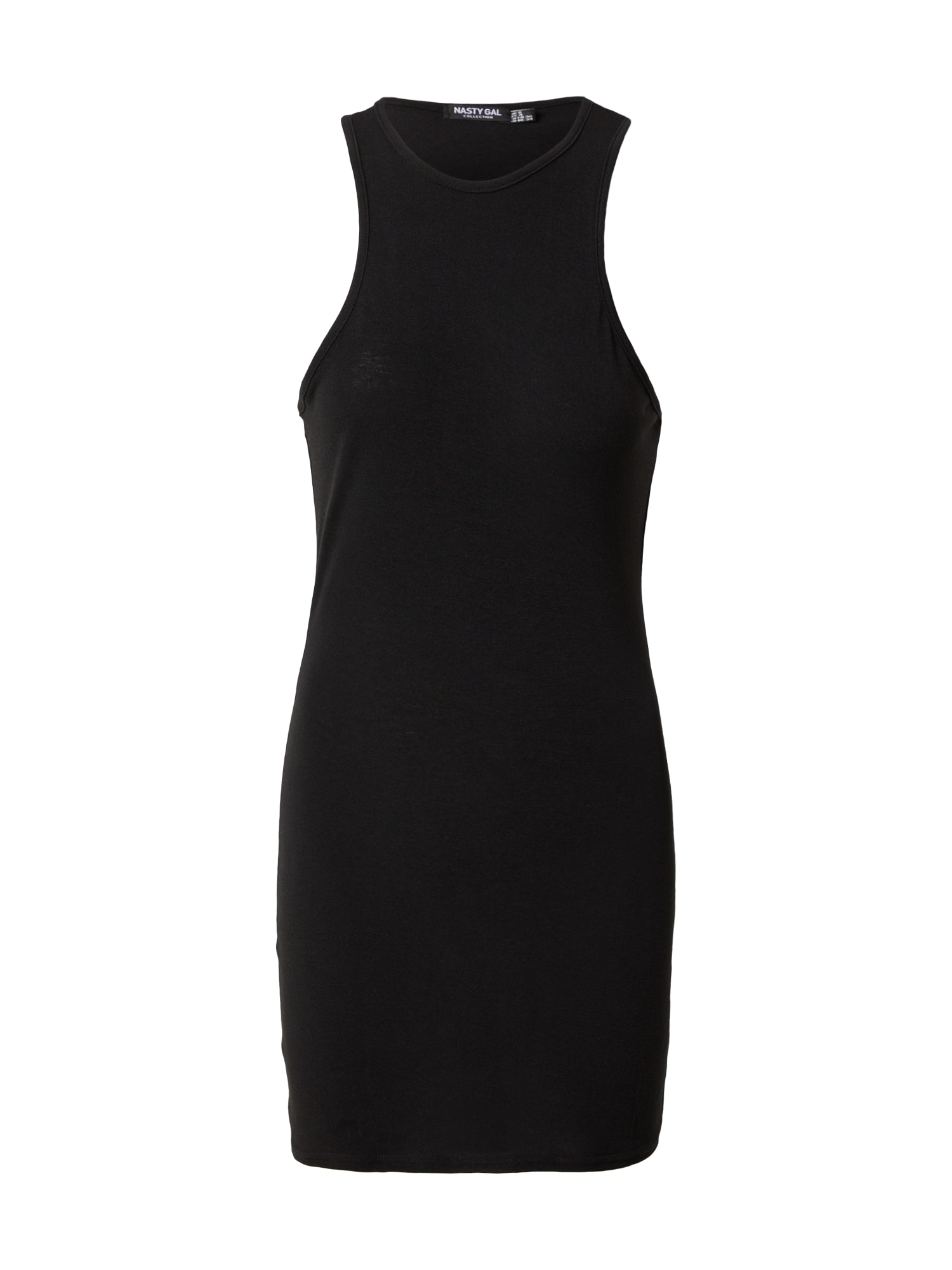 Nasty Gal Obleka  črna