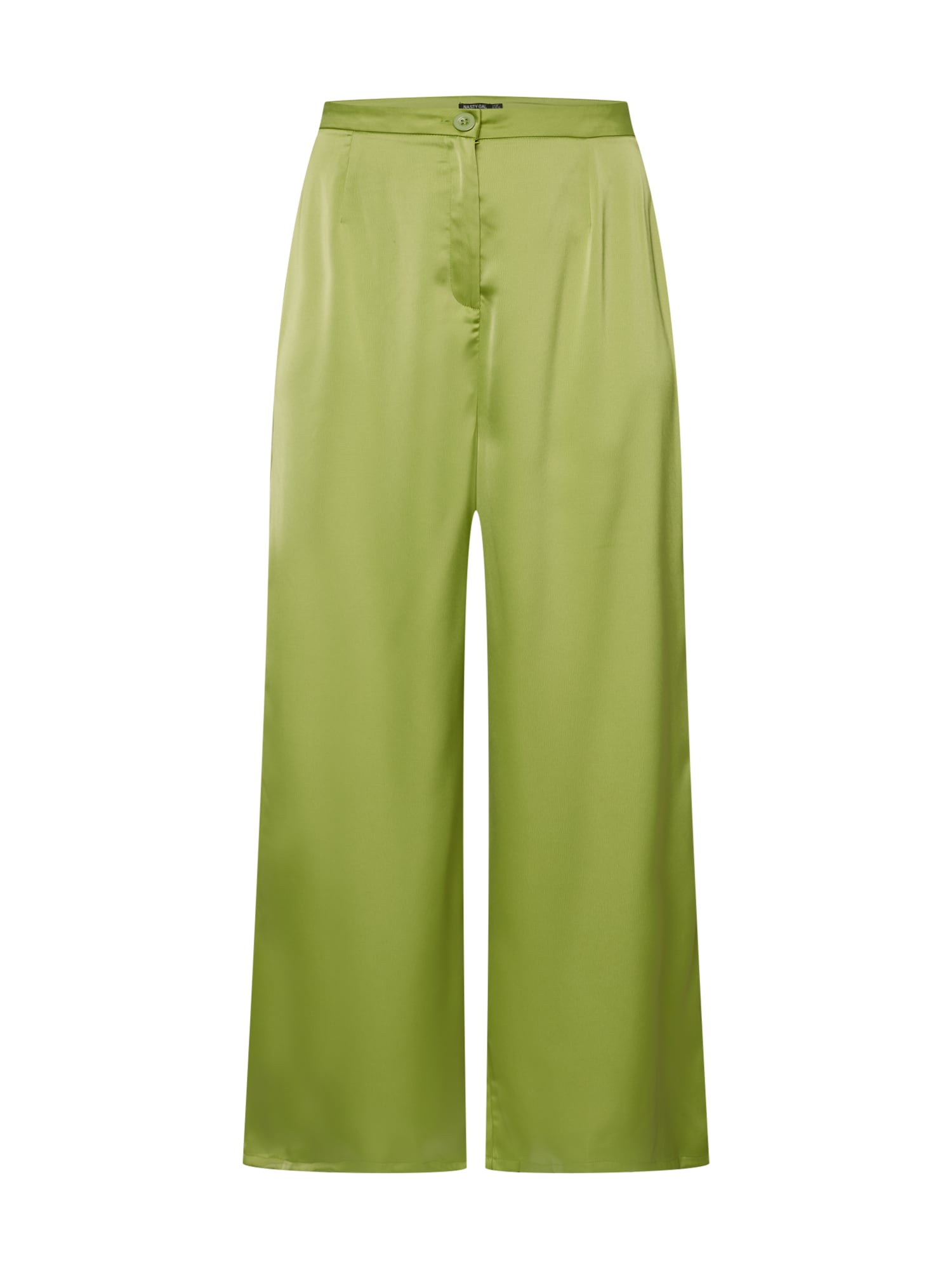 Nasty Gal Plus Hlače  jabolko
