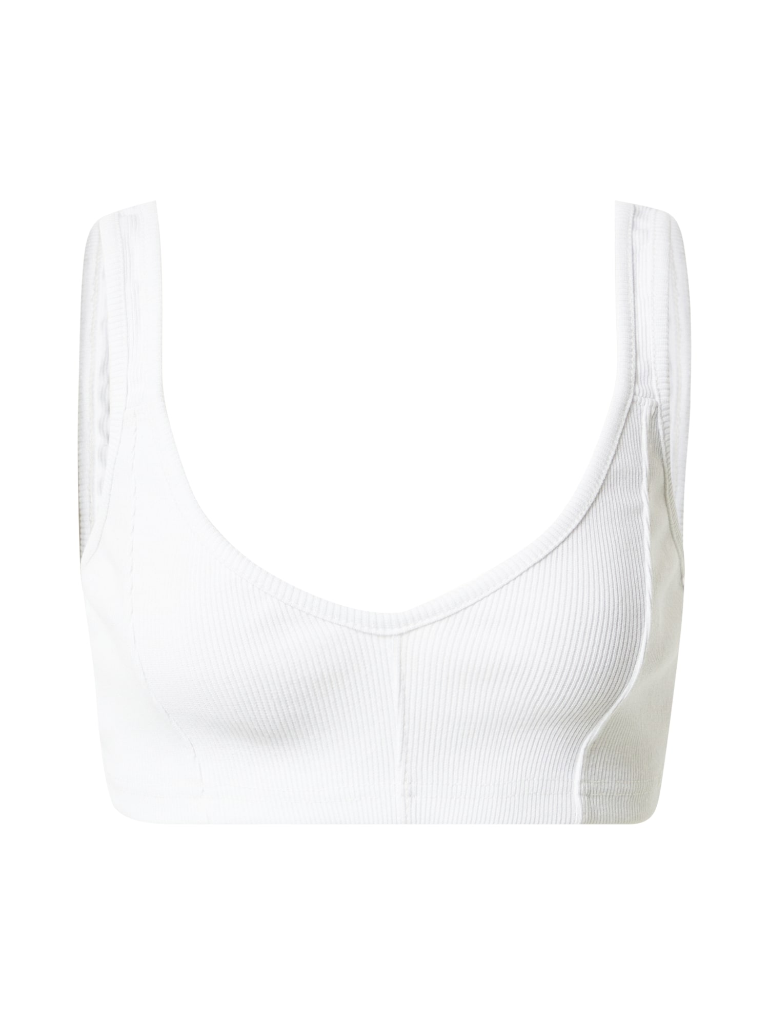Nasty Gal Top  bela