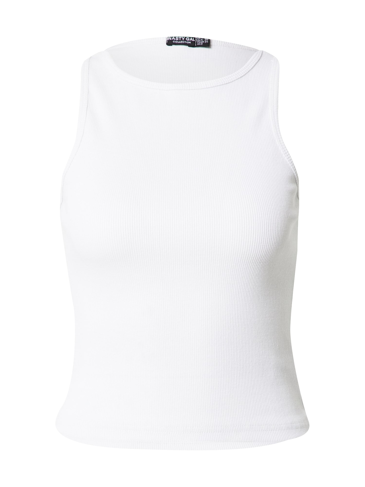 Nasty Gal Top  bela