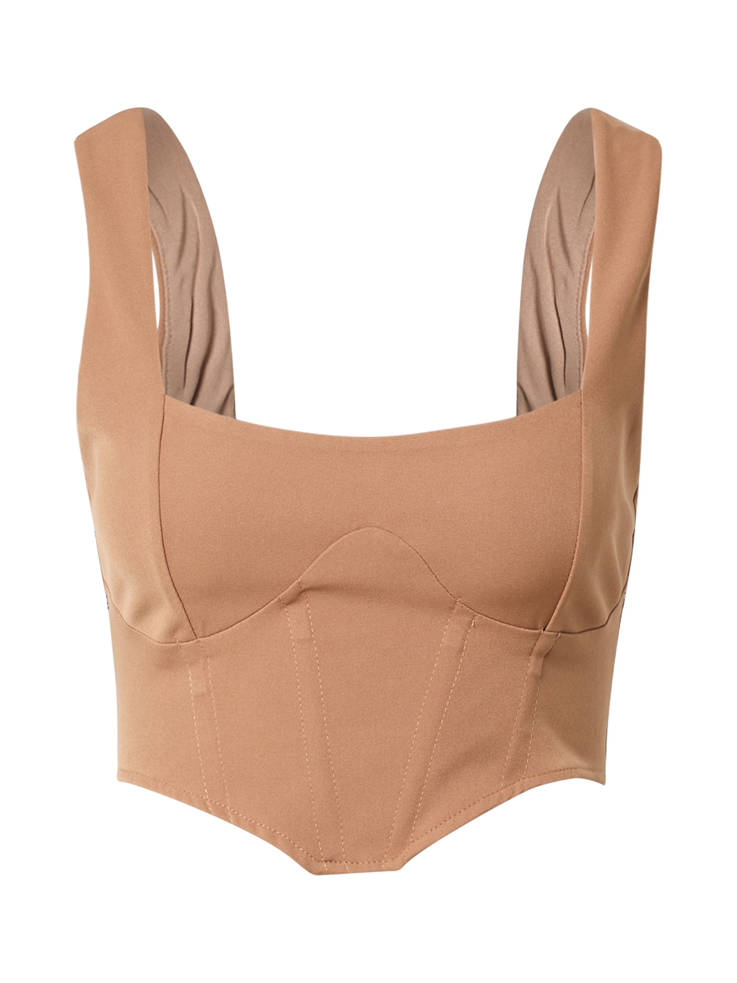 Nasty Gal Top  kamela