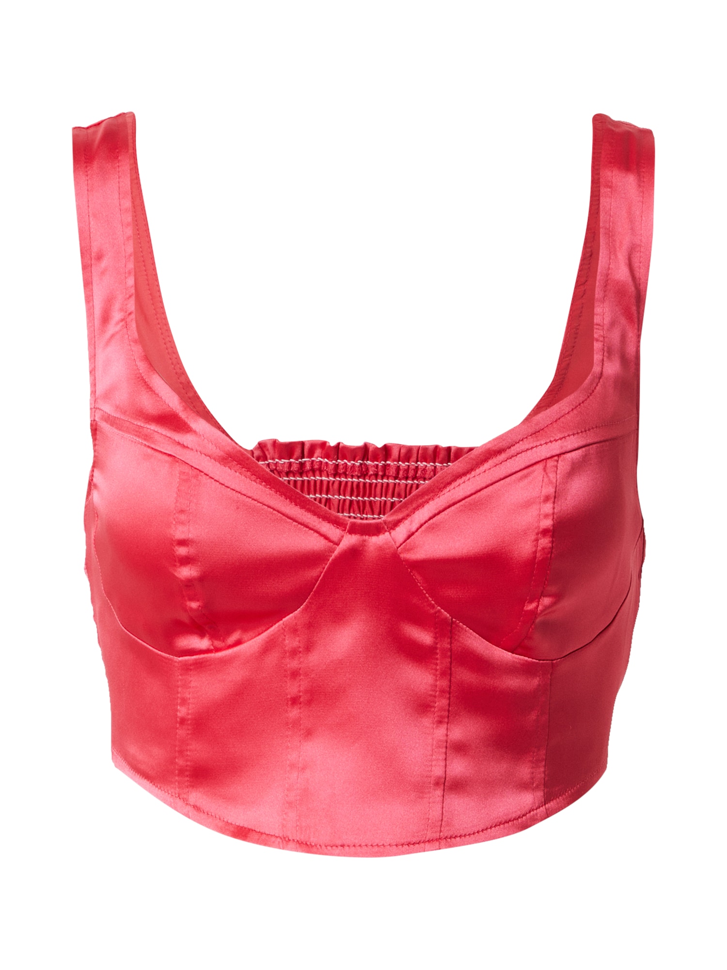 Nasty Gal Top  roza
