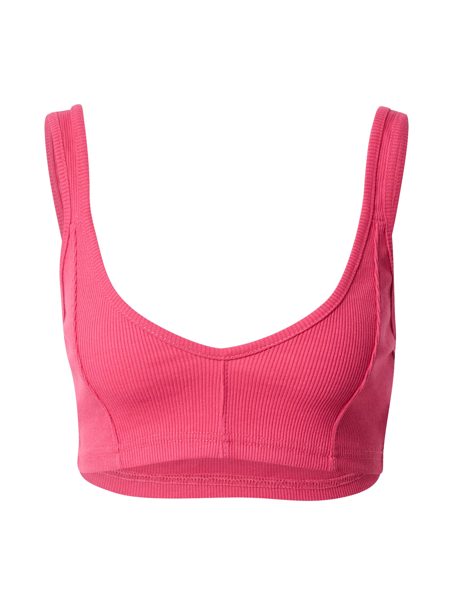 Nasty Gal Top  roza