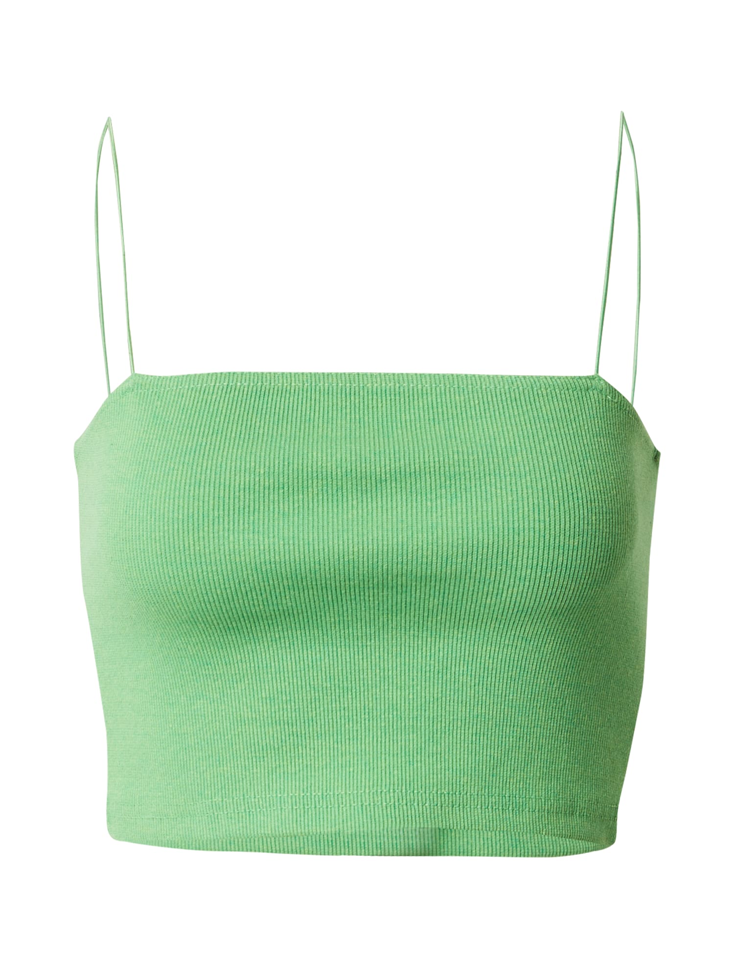 Nasty Gal Top  zelena