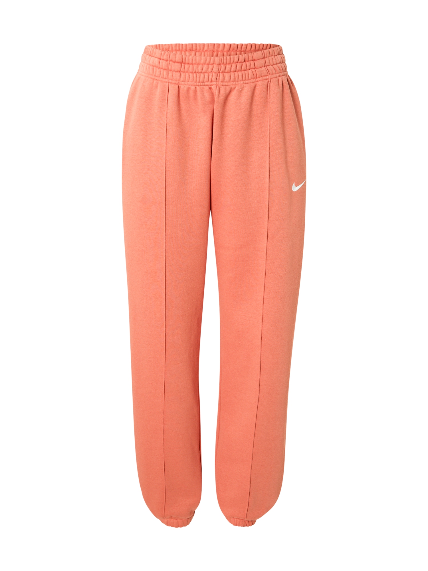 Nike Sportswear Hlače  breskev