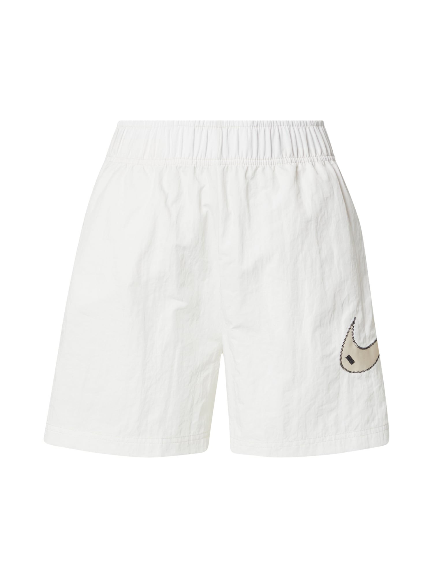 Nike Sportswear Hlače  svetlo modra