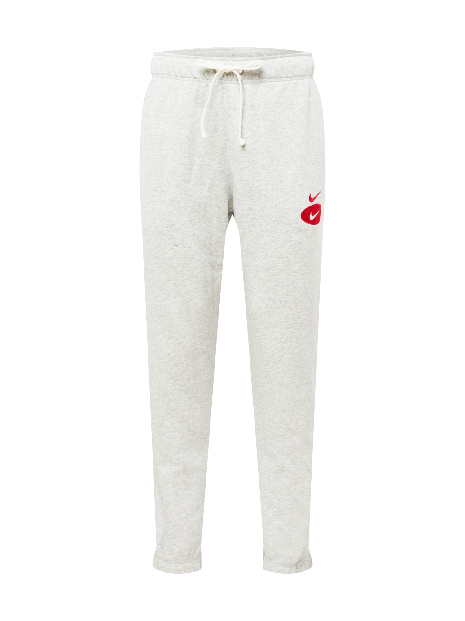 Nike Sportswear Hlače  svetlo siva