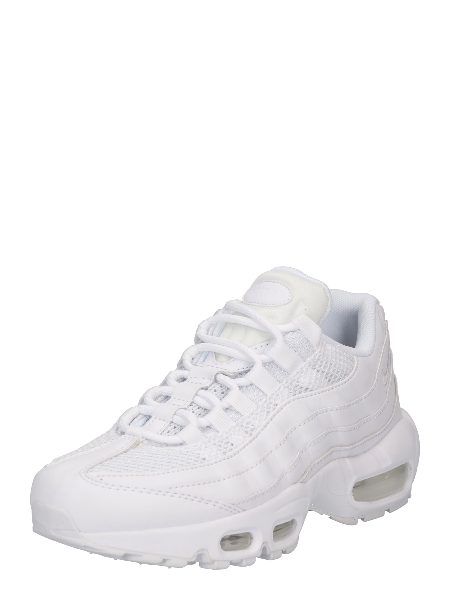 Nike Sportswear Nizke superge 'Air Max 95'  bela