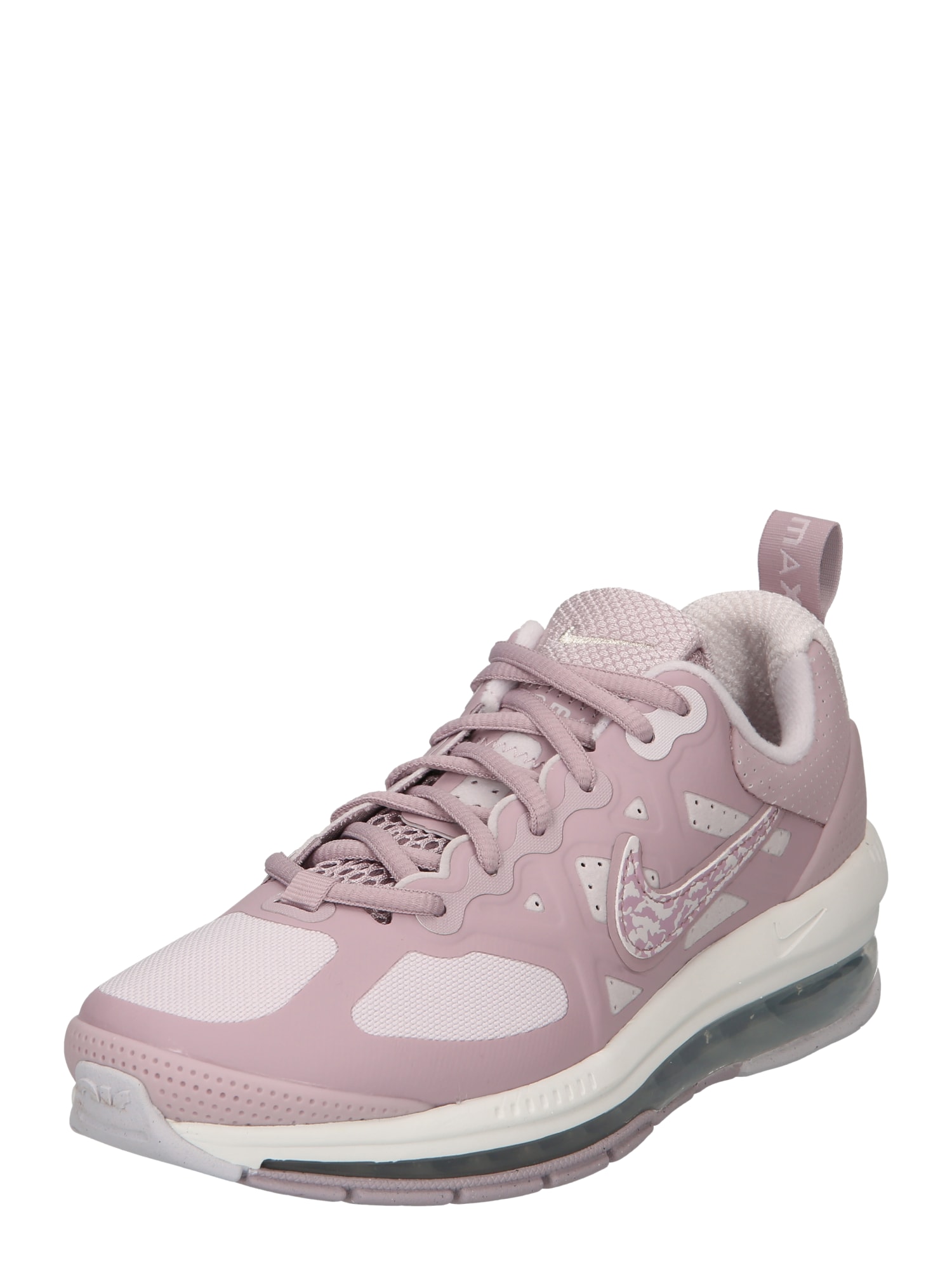Nike Sportswear Nizke superge 'Air Max Genome'  majnica / pastelno lila