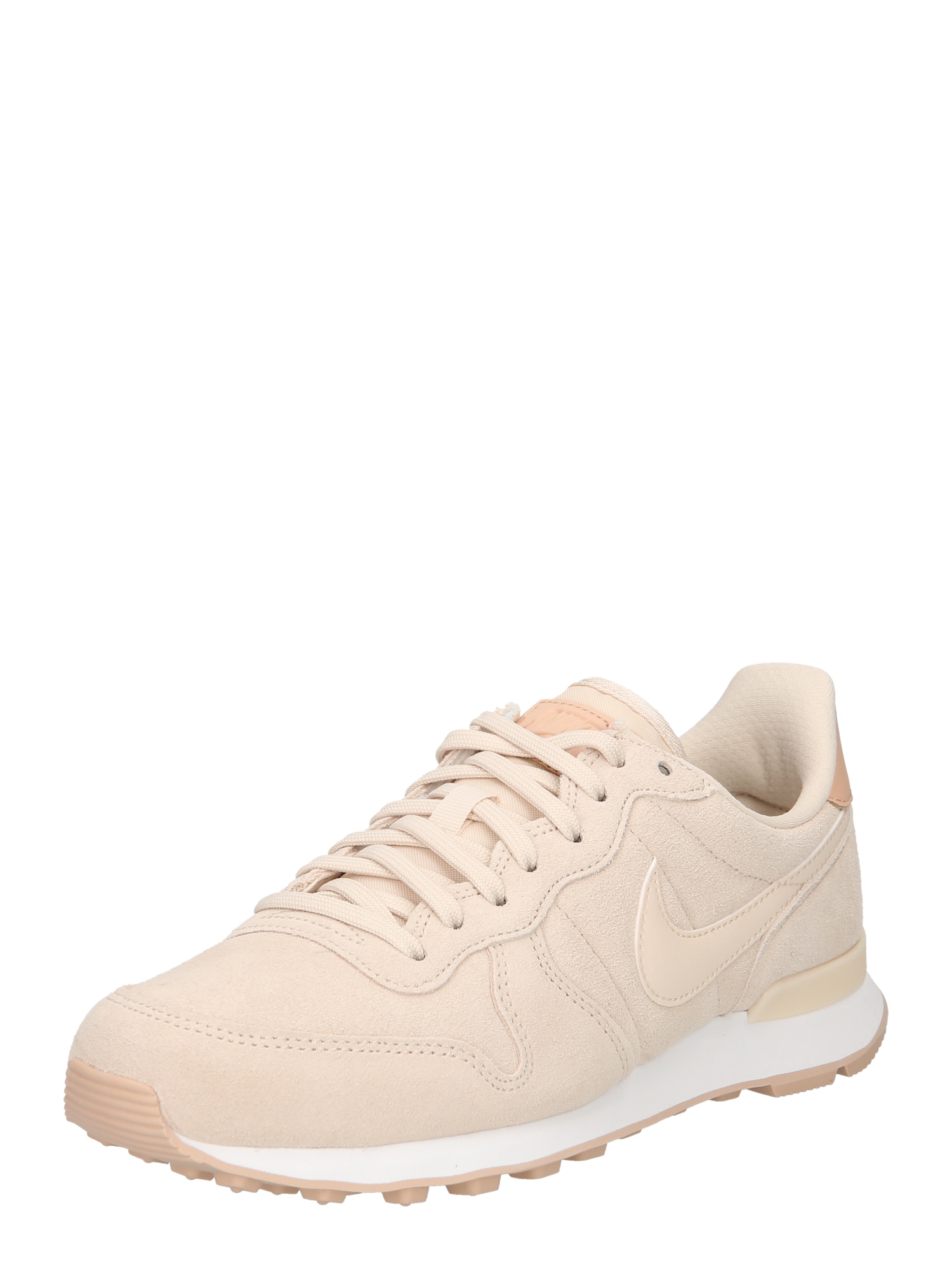 Nike Sportswear Nizke superge  bež