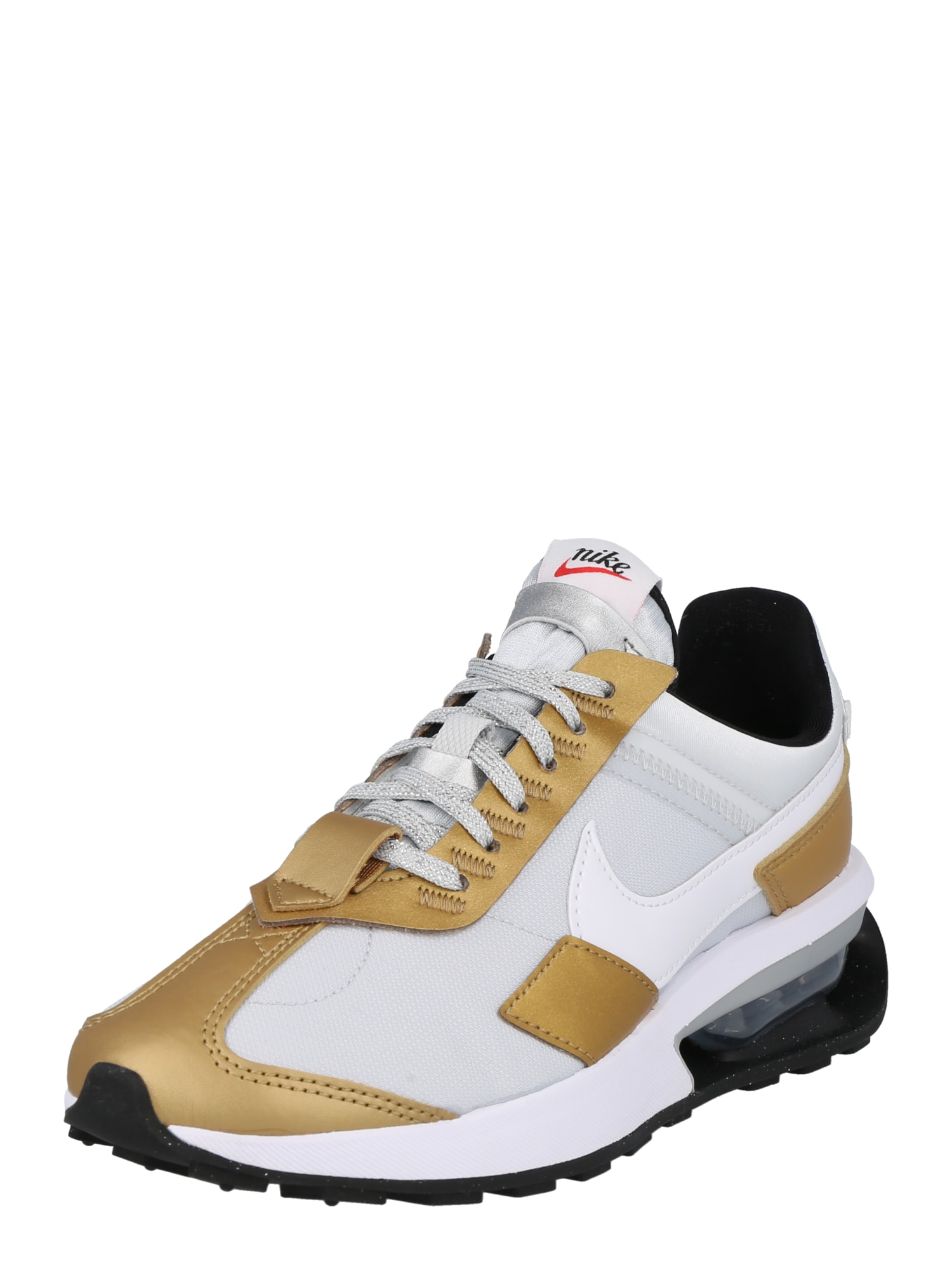 Nike Sportswear Nizke superge  zlata / bela