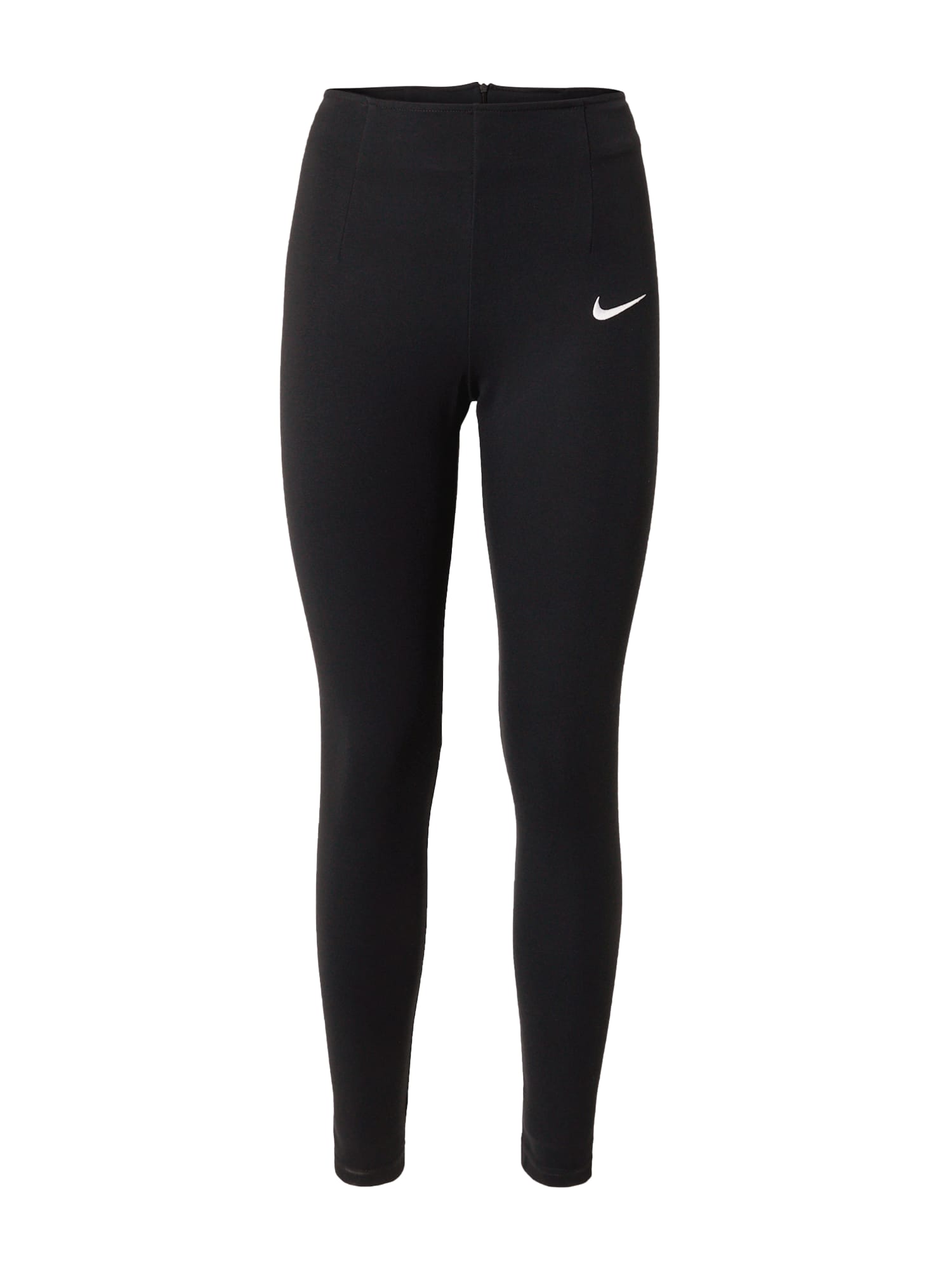 Nike Sportswear Pajkice  črna / bela