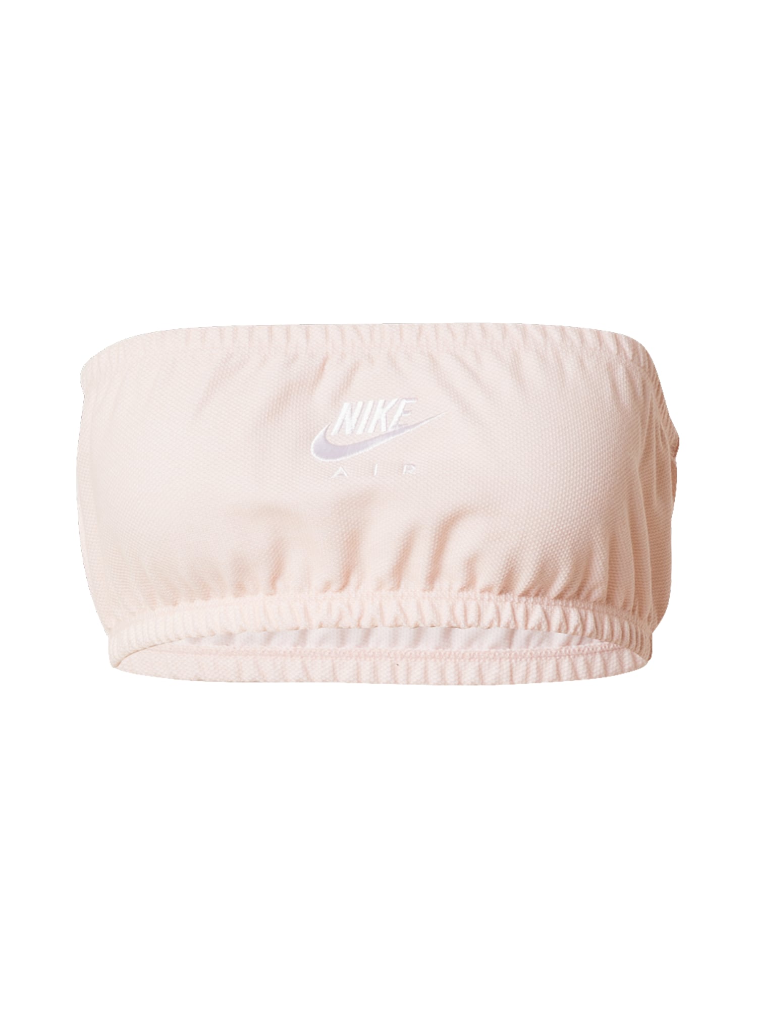 Nike Sportswear Top  roza / bela
