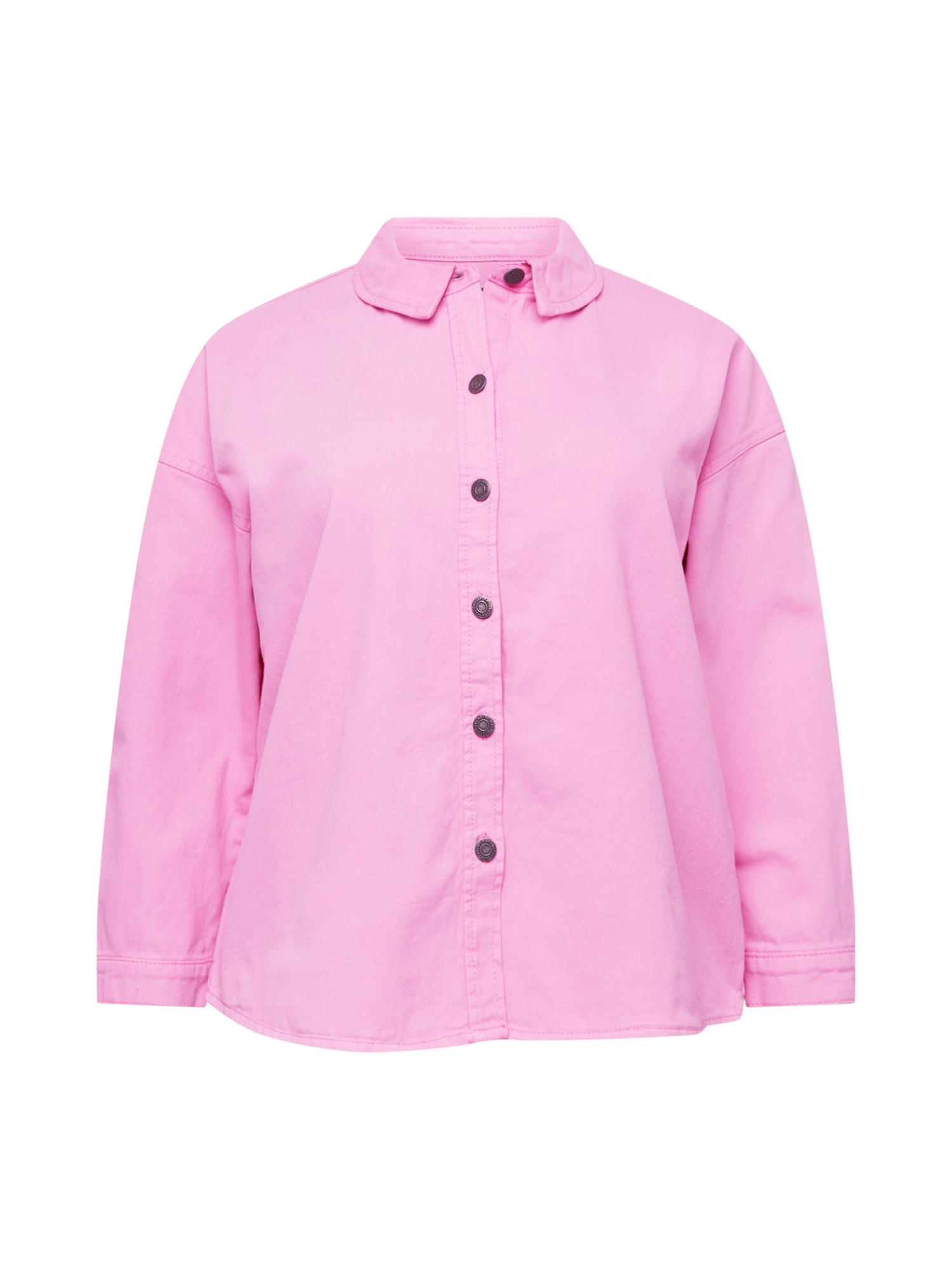 Noisy May Curve Bluza 'Matilda'  roza