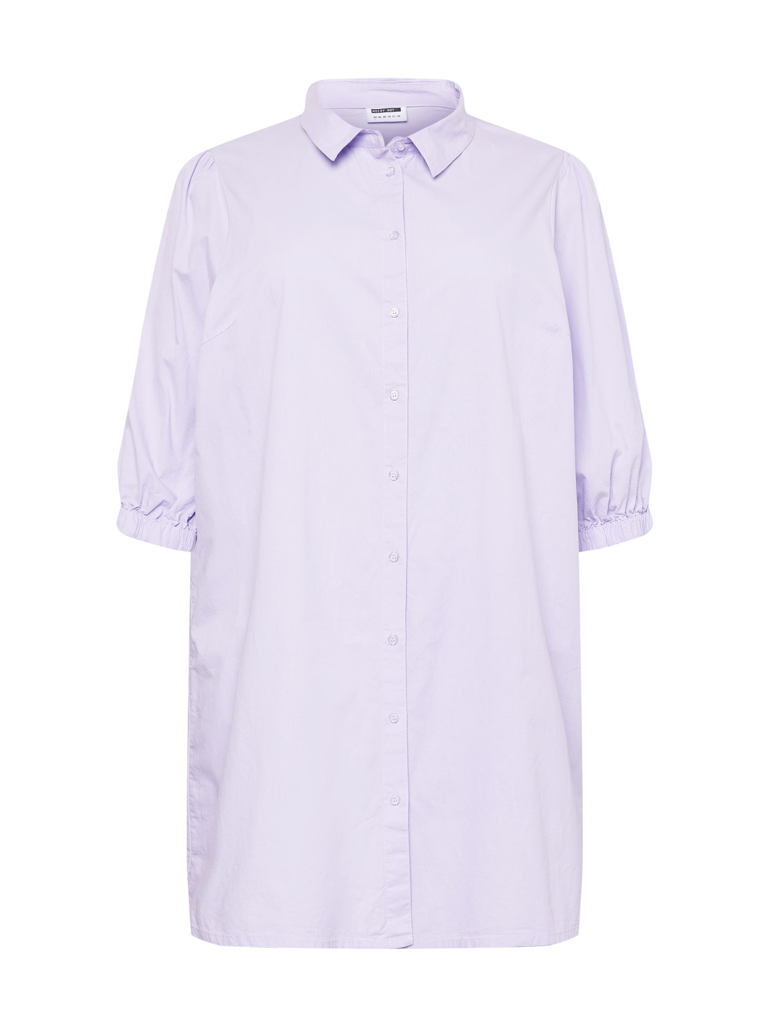 Noisy May Curve Dolga srajca 'Violet'  pastelno lila