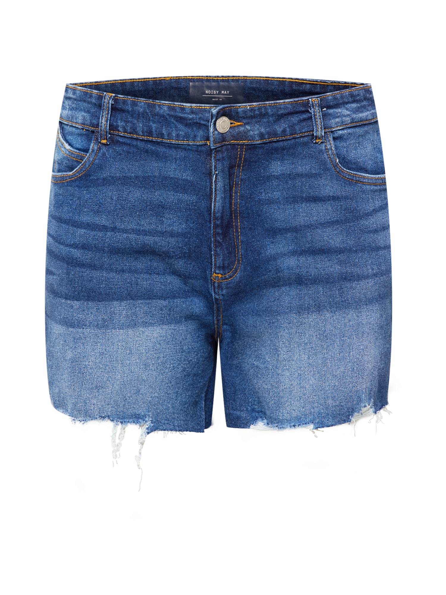 Noisy May Curve Kavbojke 'KATY'  moder denim