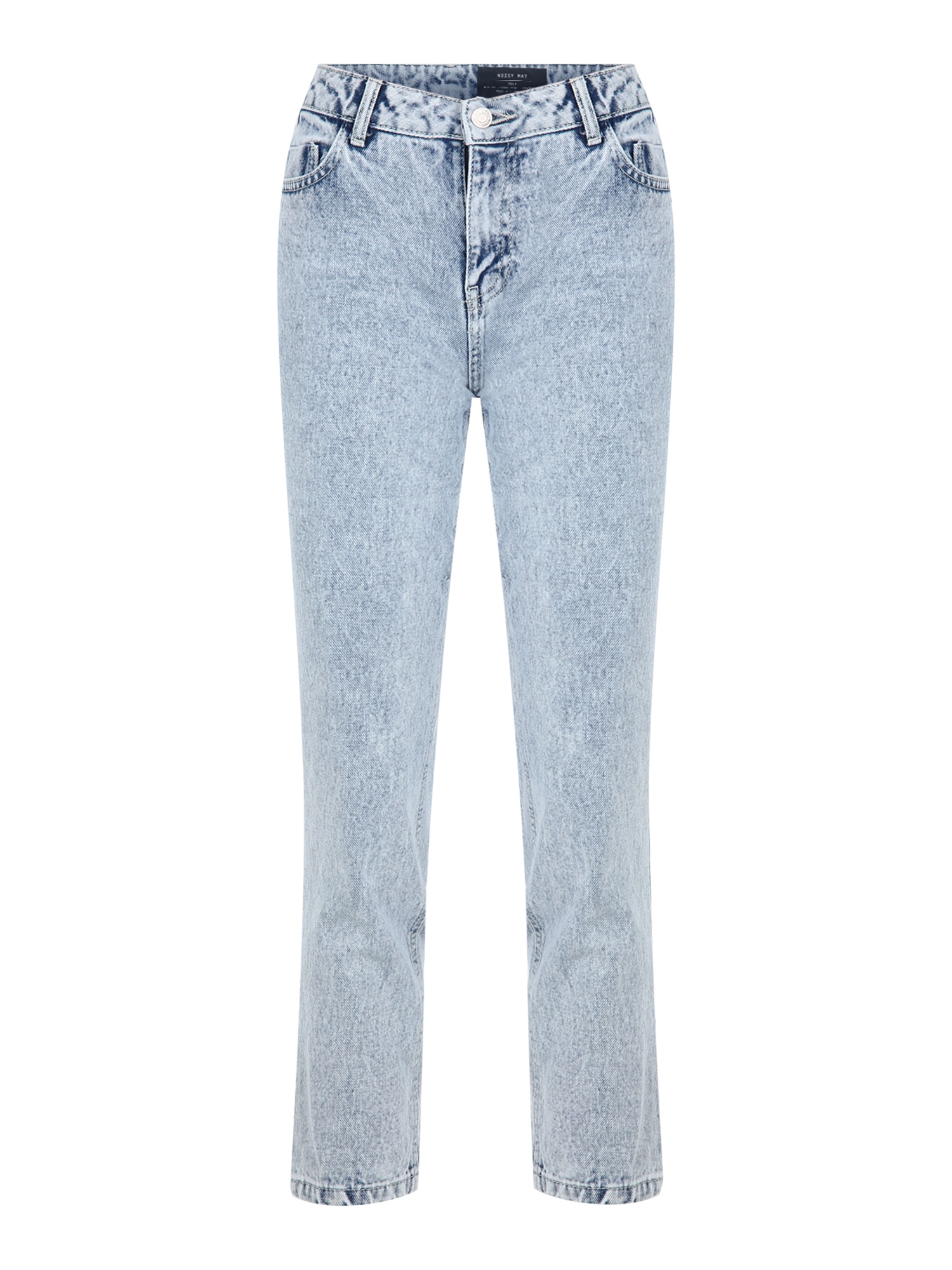 Noisy May Petite Kavbojke 'JOEY'  moder denim