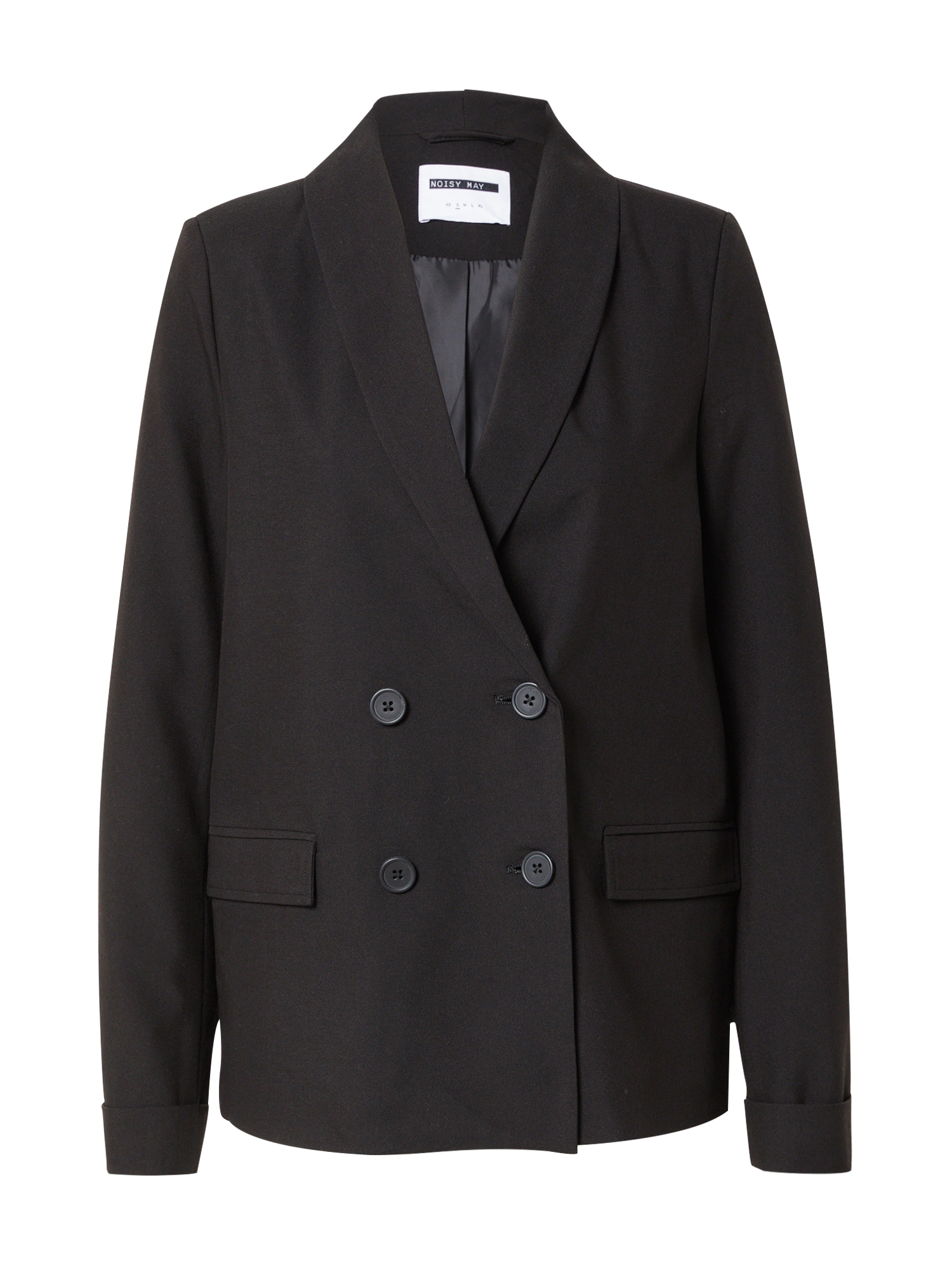 Noisy may Blazer 'Carla'  črna