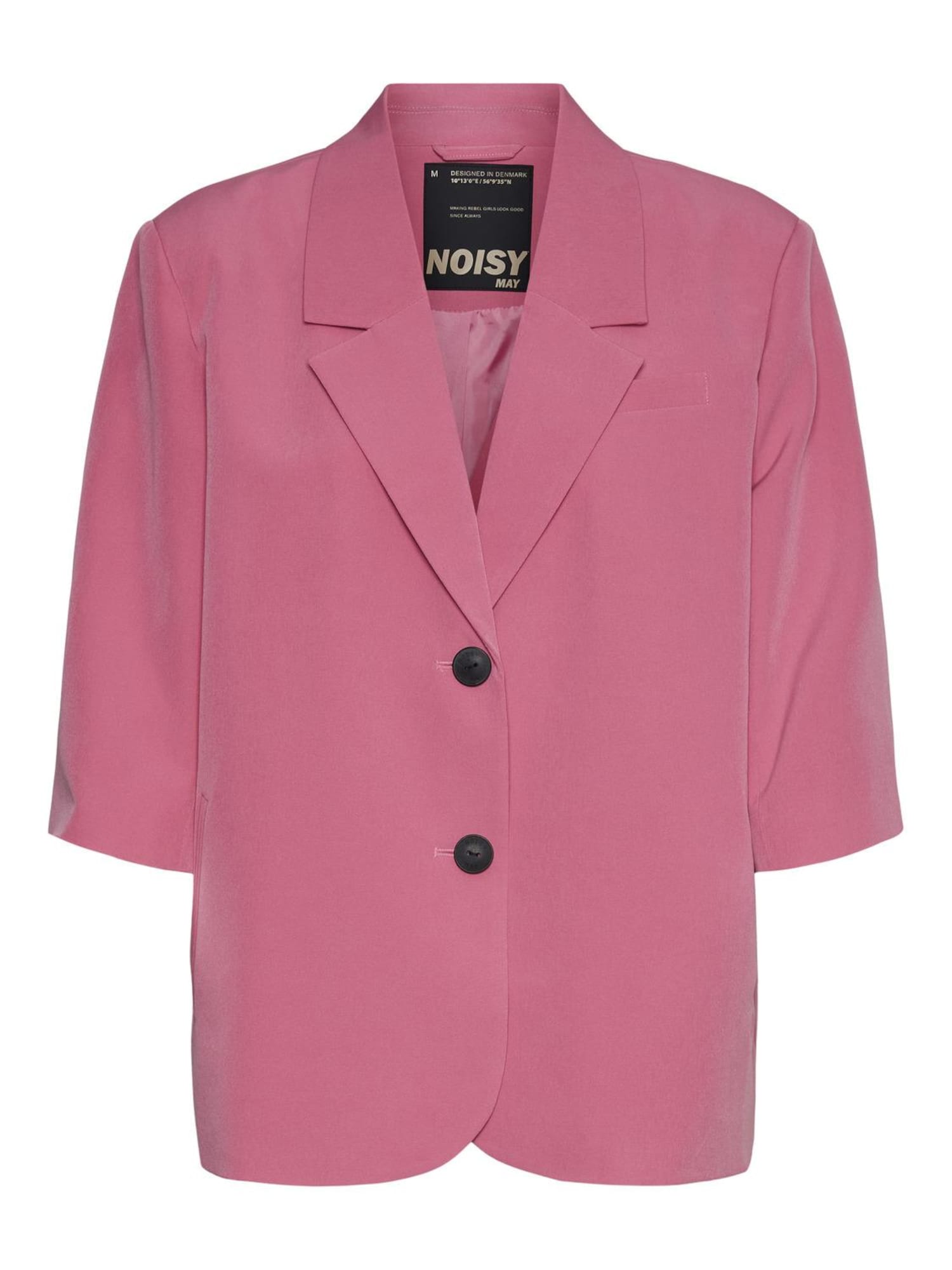 Noisy may Blazer 'Olivia'  roza