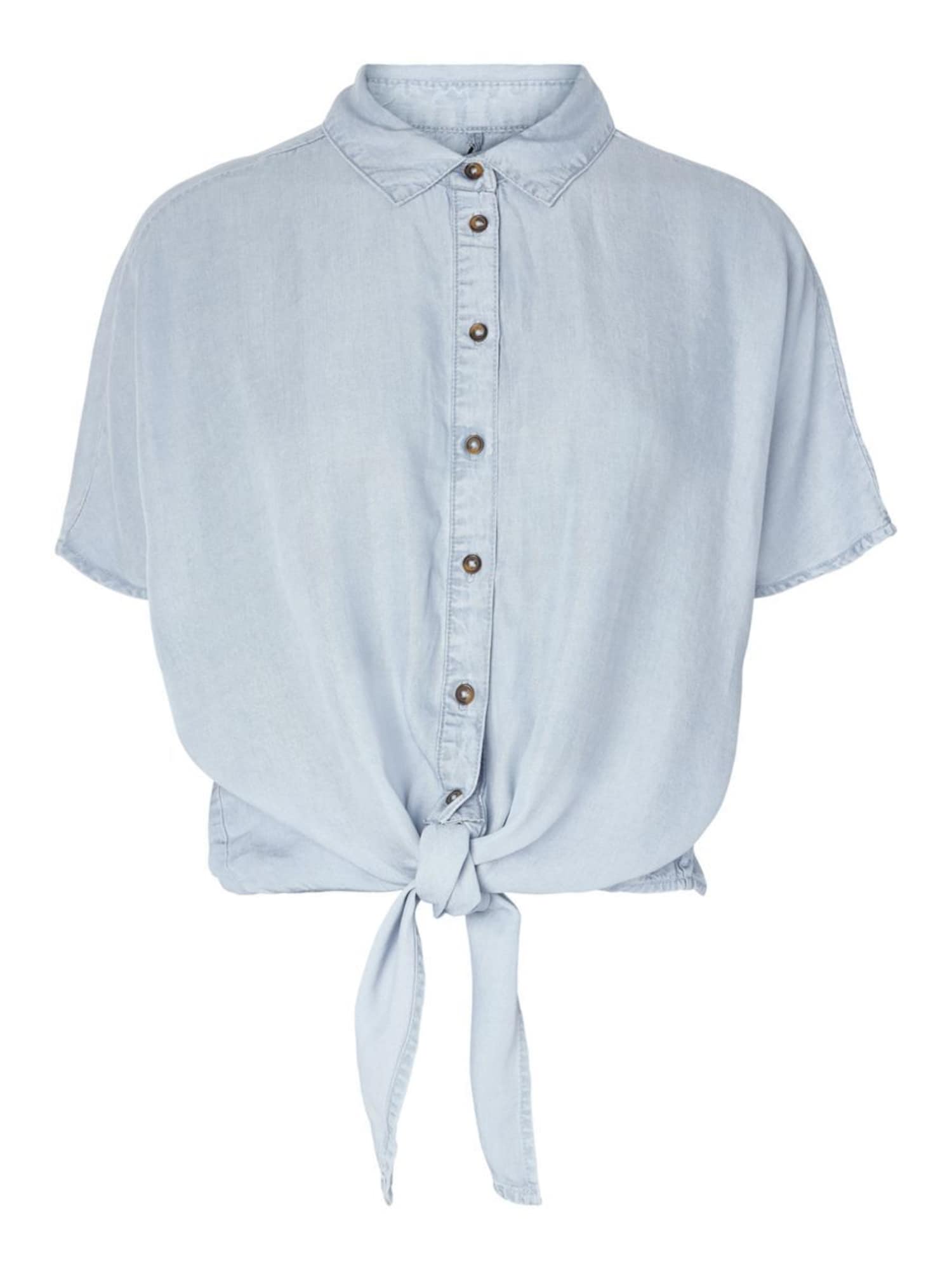 Noisy may Bluza 'IDA'  moder denim