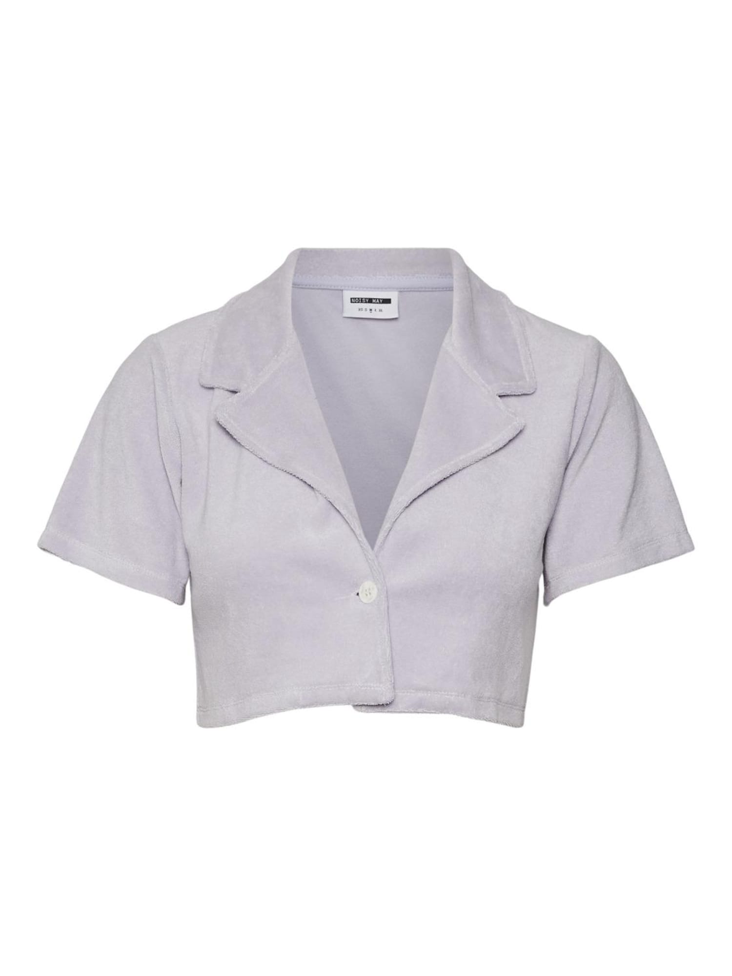 Noisy may Bluza 'TERRY'  majnica