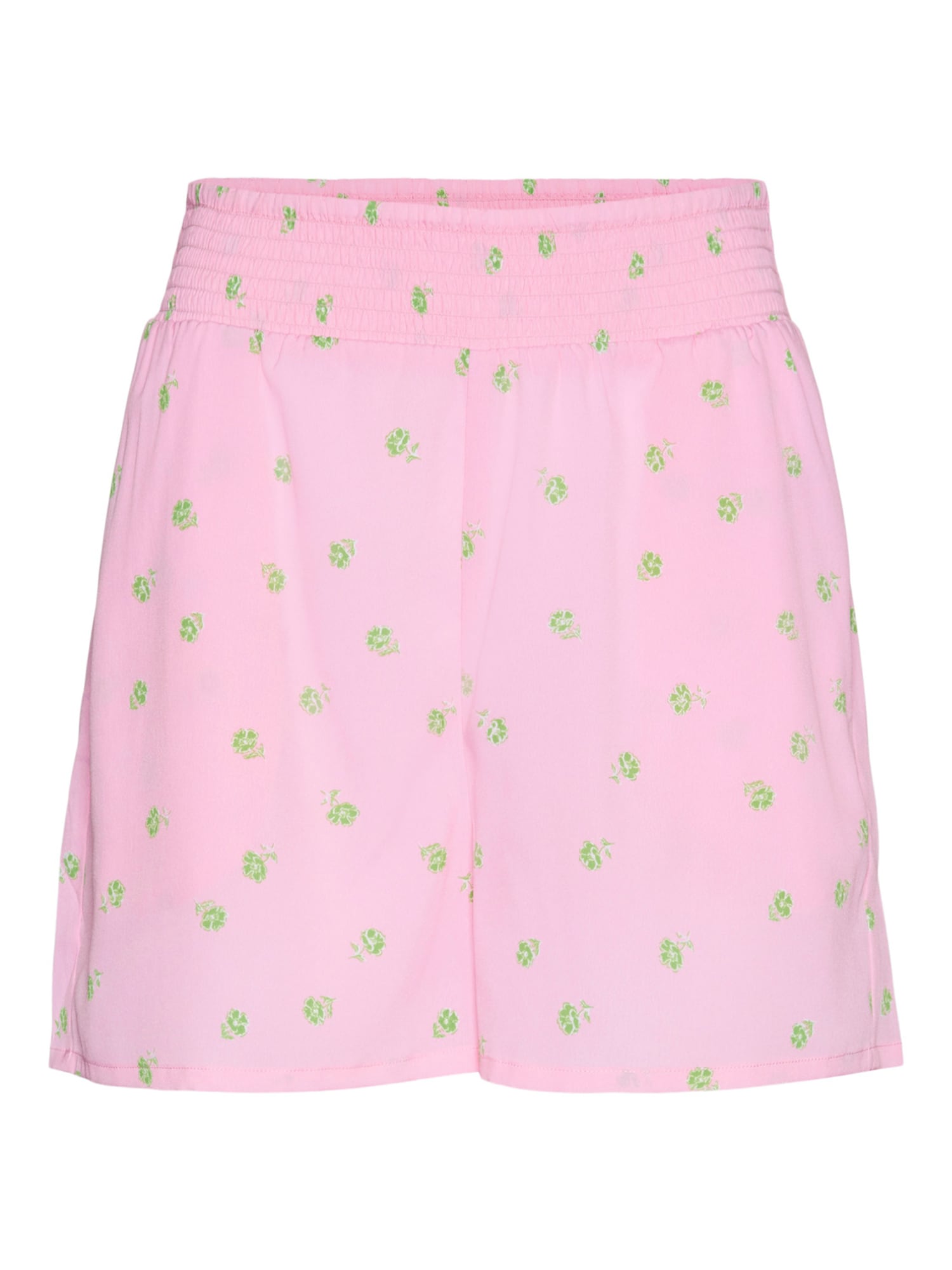 Noisy may Hlače 'SIA'  zelena / rosé