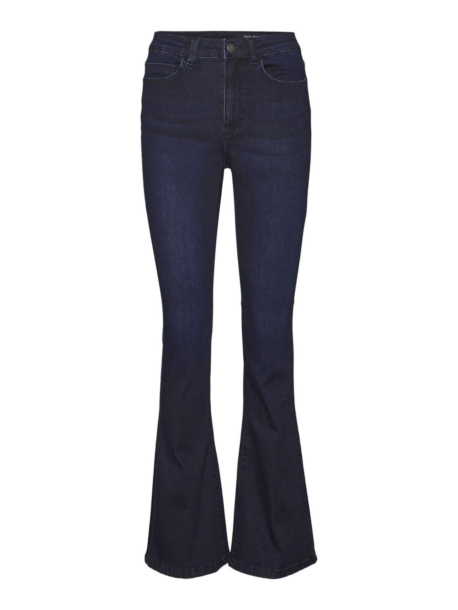Noisy may Kavbojke 'Sallie'  moder denim