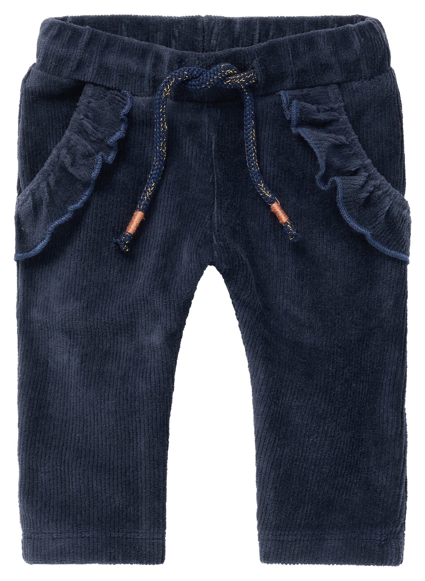 Noppies Hlače 'Levis'  nočno modra