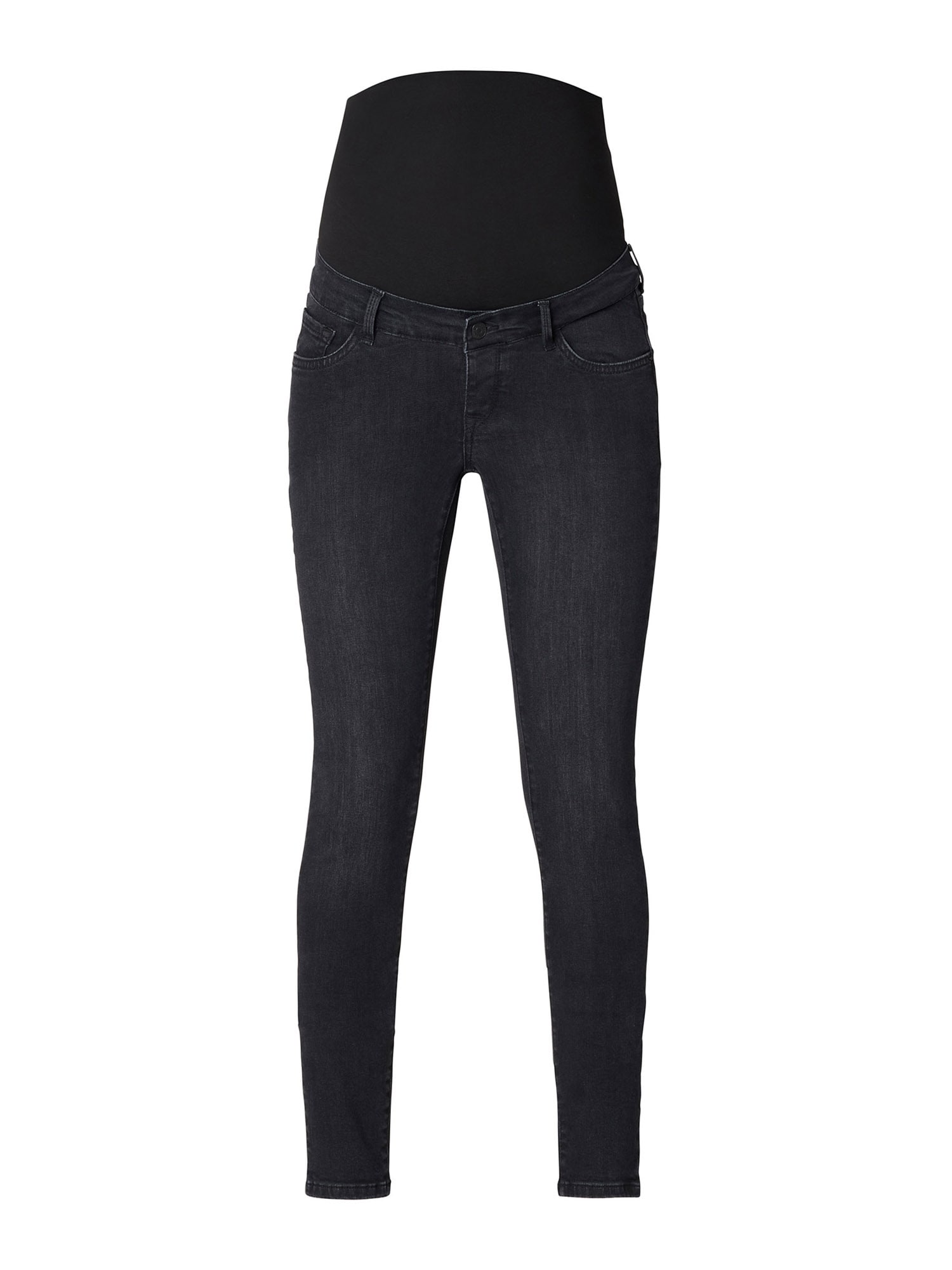 Noppies Kavbojke 'Avi'  črn denim