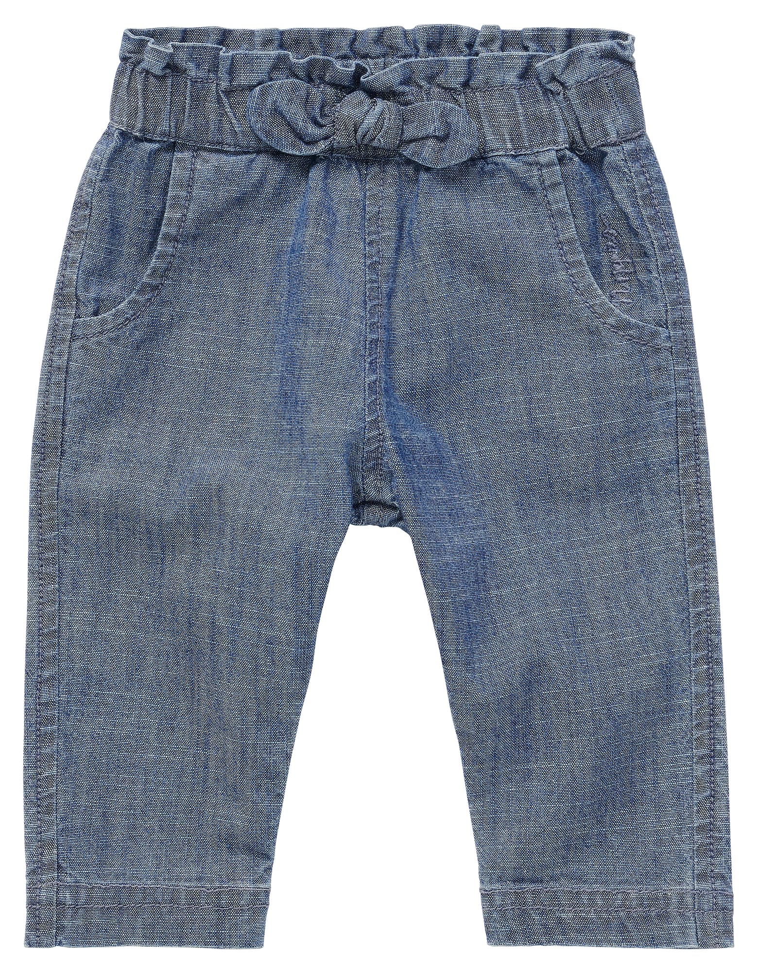 Noppies Kavbojke 'Lincoln'  moder denim