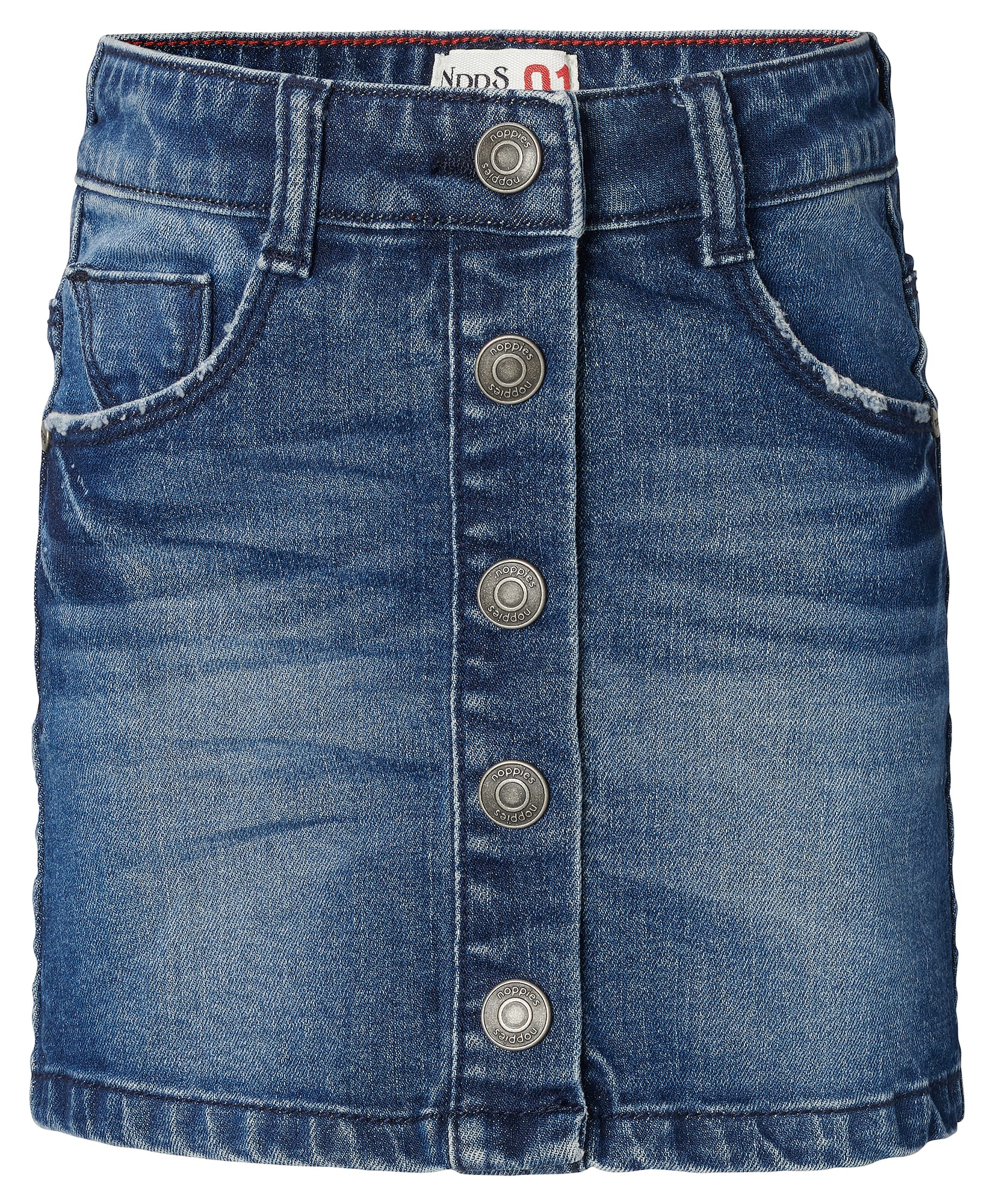 Noppies Krilo 'Keystone'  moder denim
