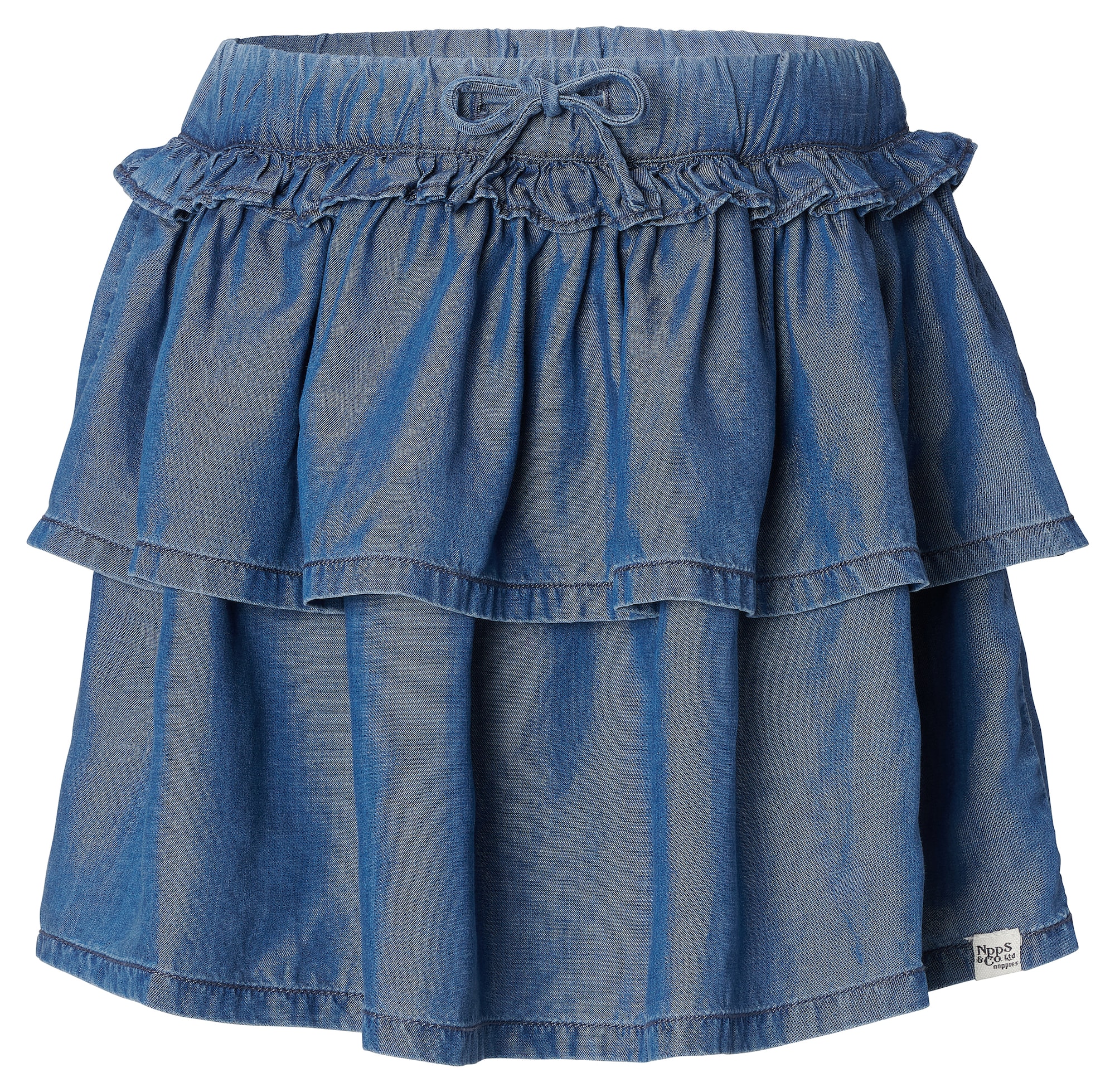 Noppies Krilo 'Kissee'  temno modra