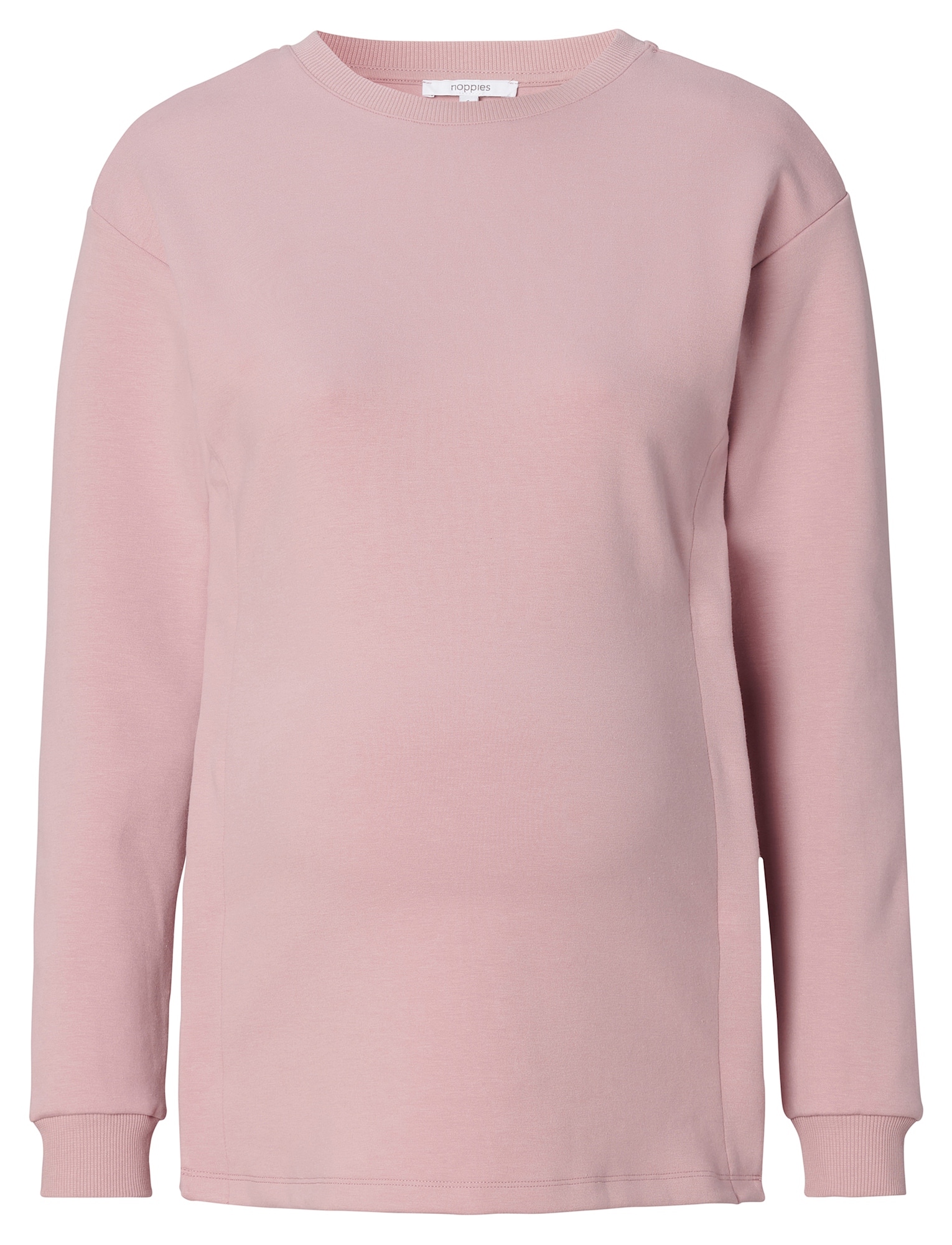 Noppies Pulover 'Pinson'  mauve