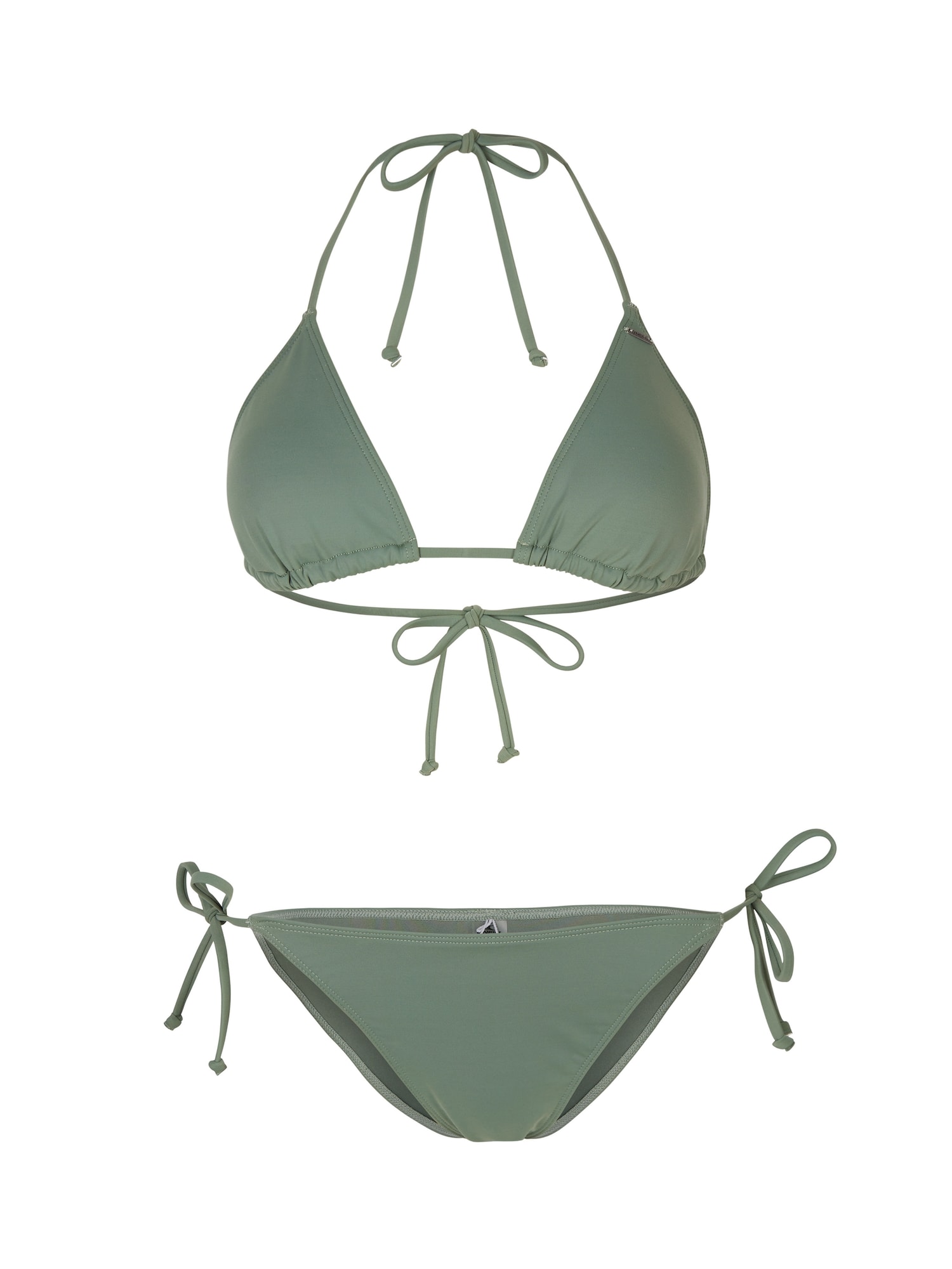 O'NEILL Bikini 'Essen'  pastelno zelena