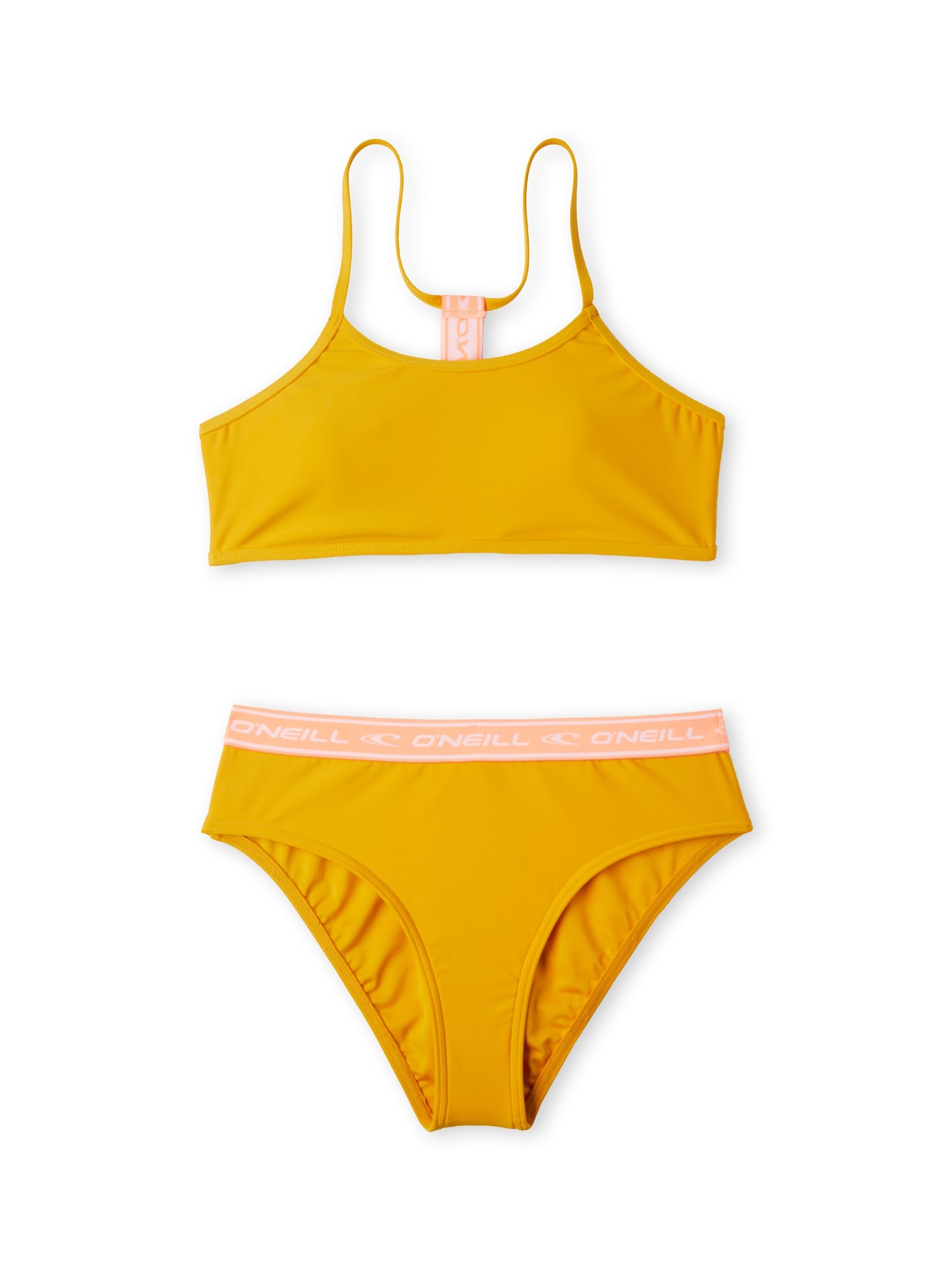 O'NEILL Bikini 'Sportclub'  kari / staro roza