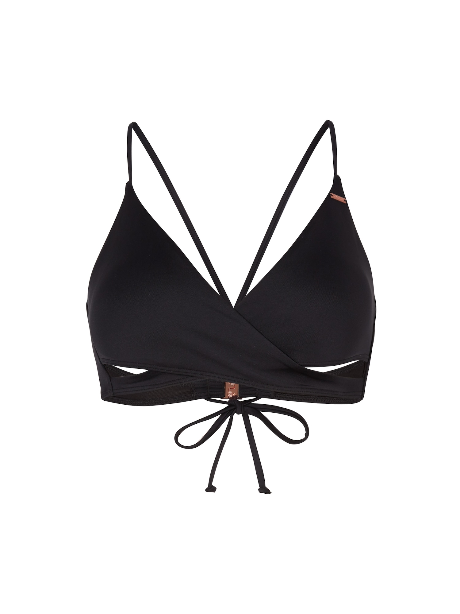 O'NEILL Bikini zgornji del 'Baay'  črna