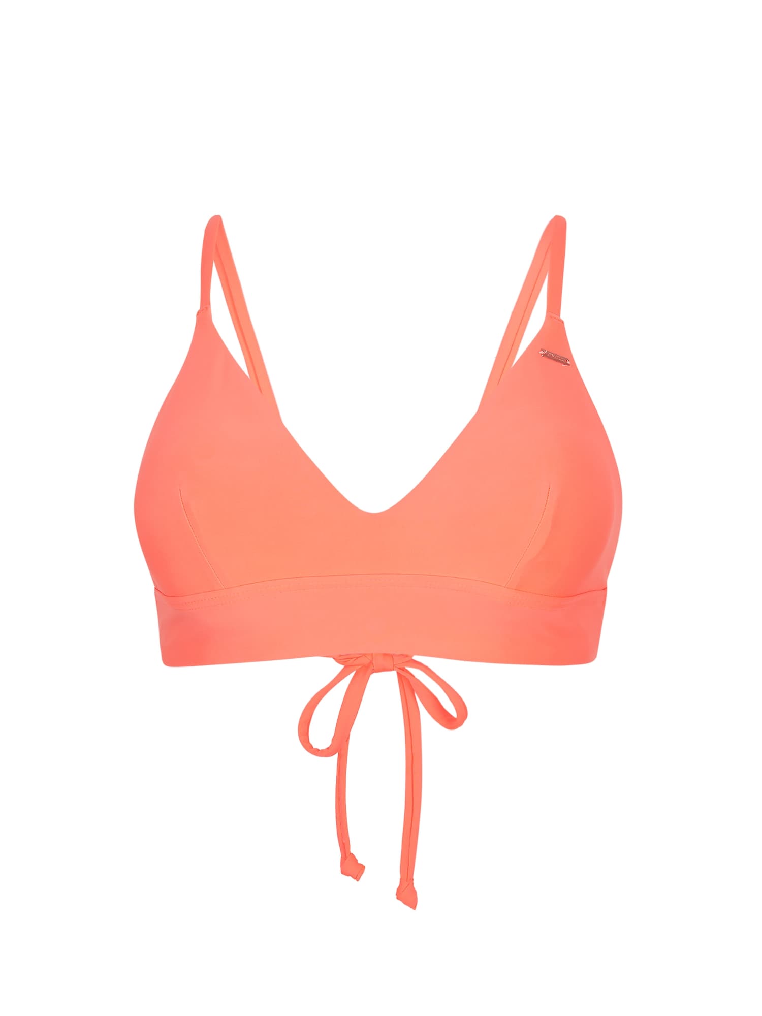 O'NEILL Bikini zgornji del 'Wave'  korala