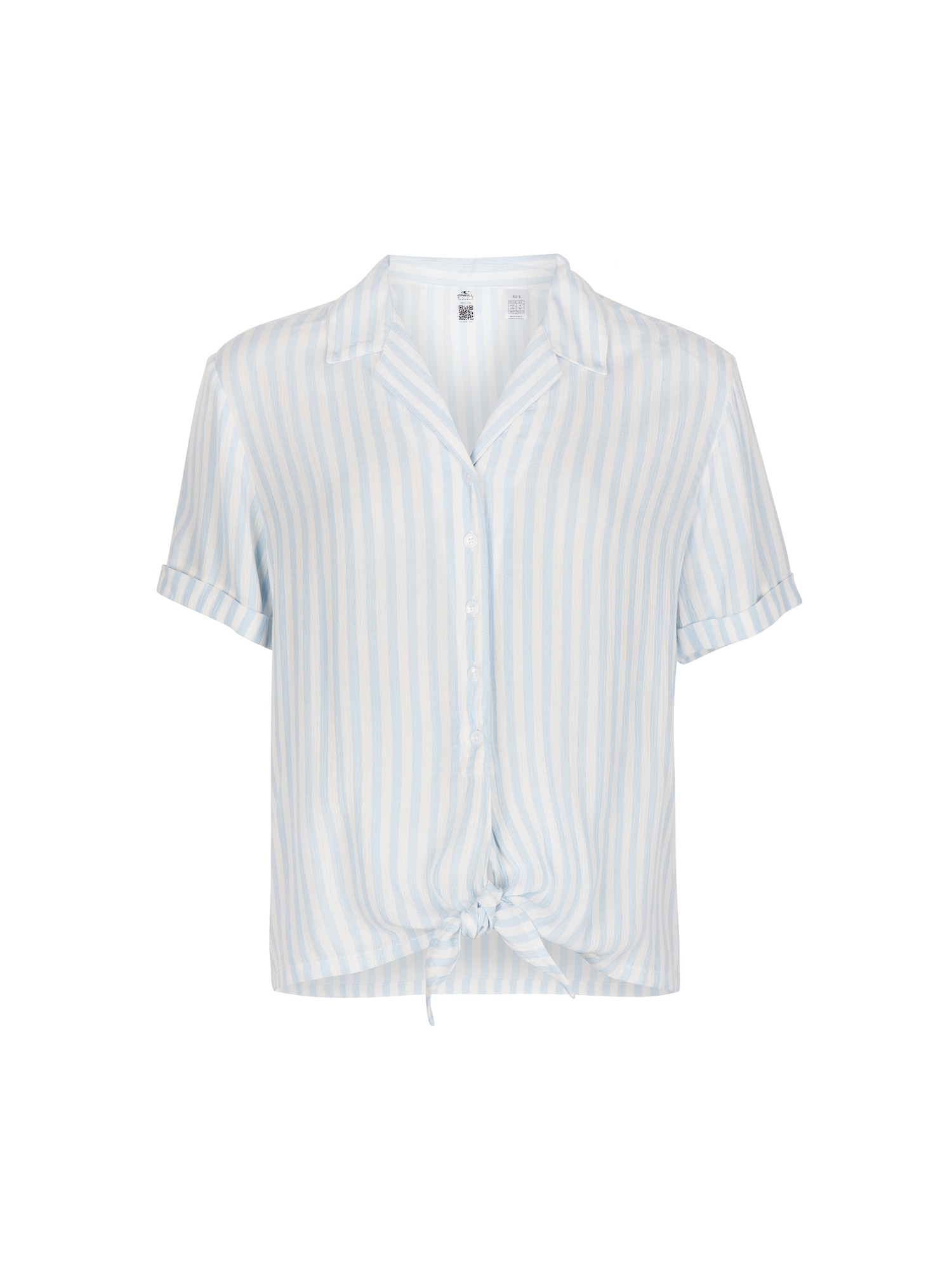 O'NEILL Bluza  azur / off-bela