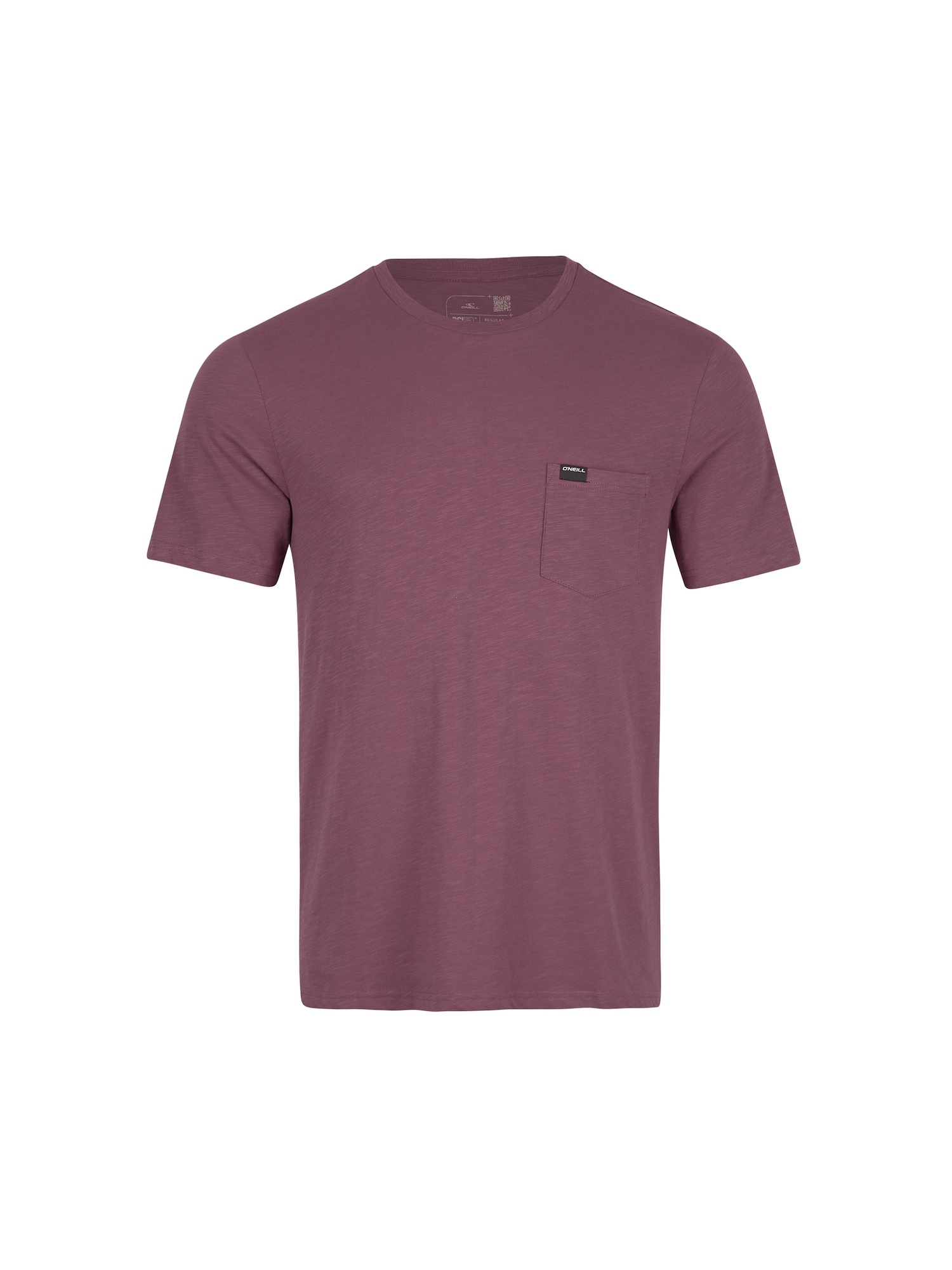 O'NEILL Majica 'Jack's Base'  merlot