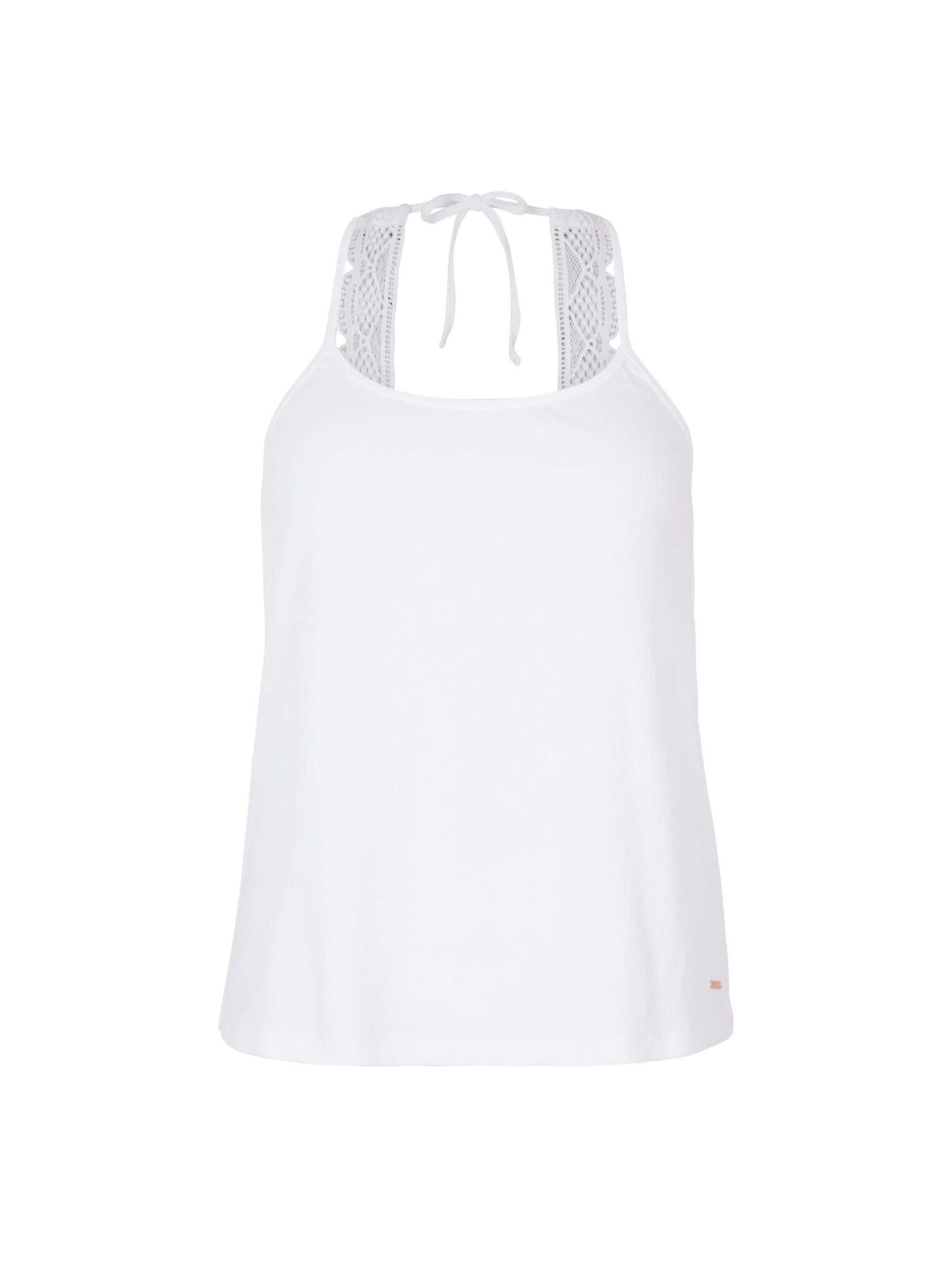 O'NEILL Top 'Ava Beach'  bela