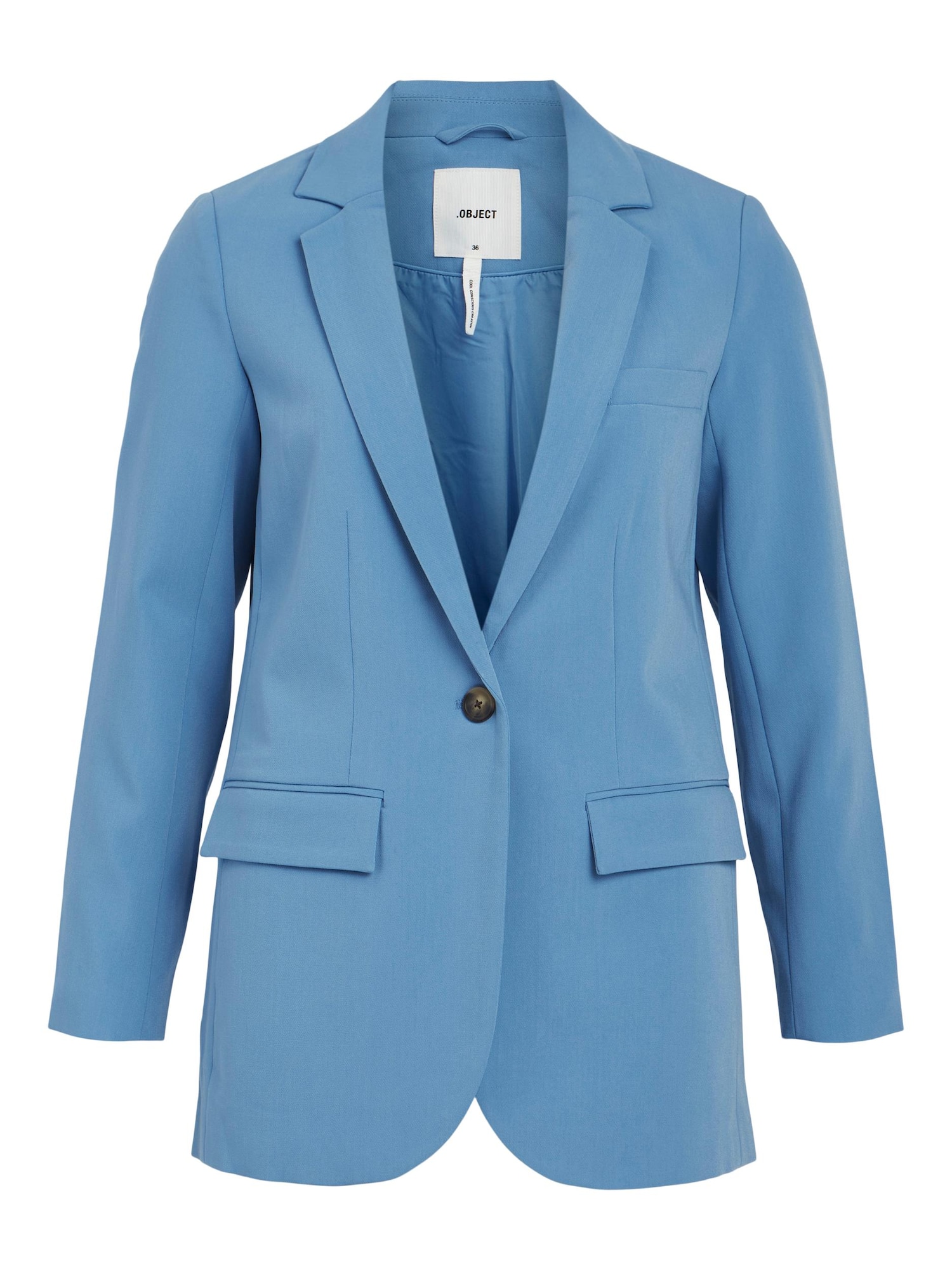 OBJECT Blazer 'SIGRID'  marine