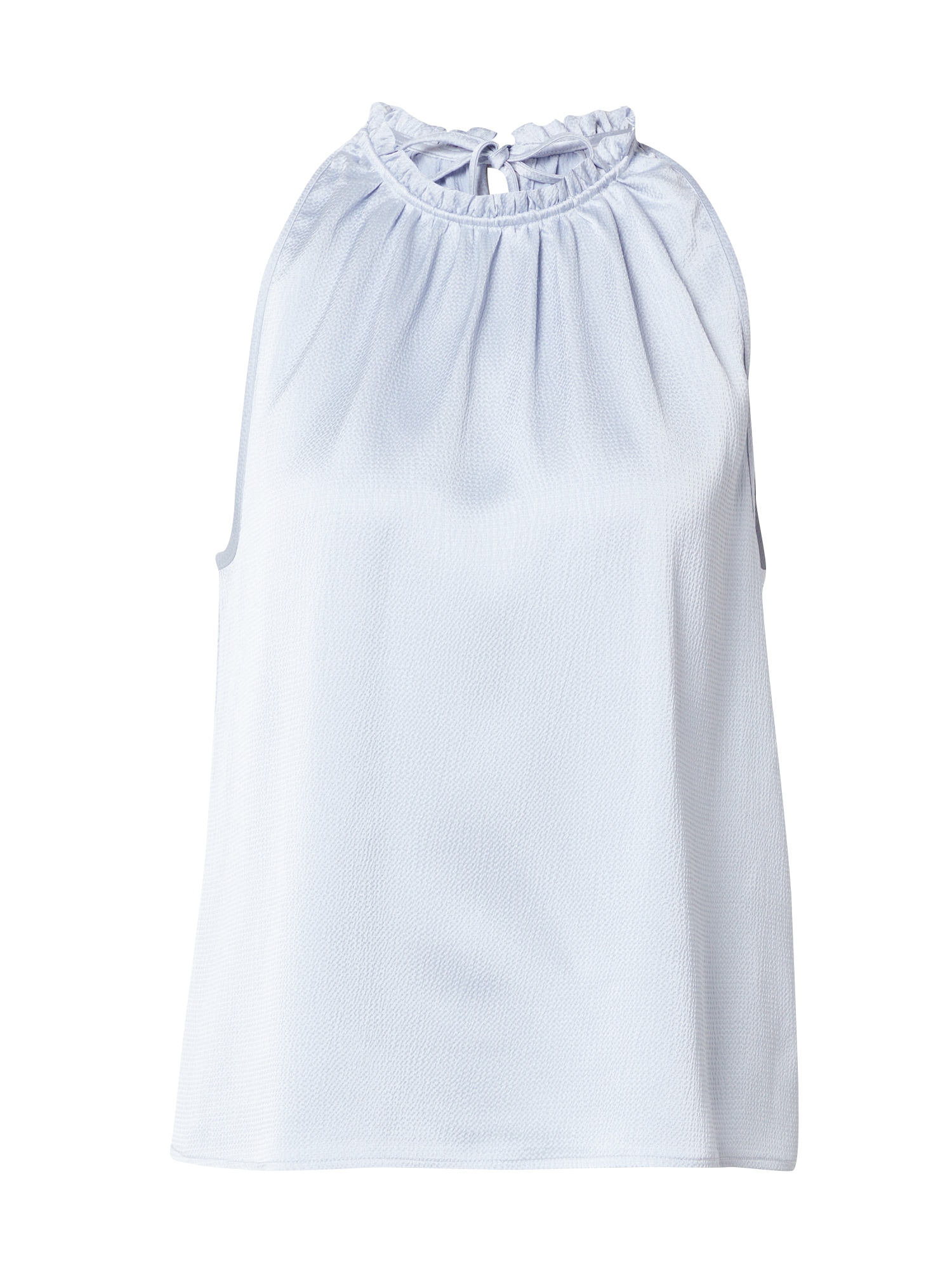OBJECT Bluza 'ADALINA'  svetlo modra