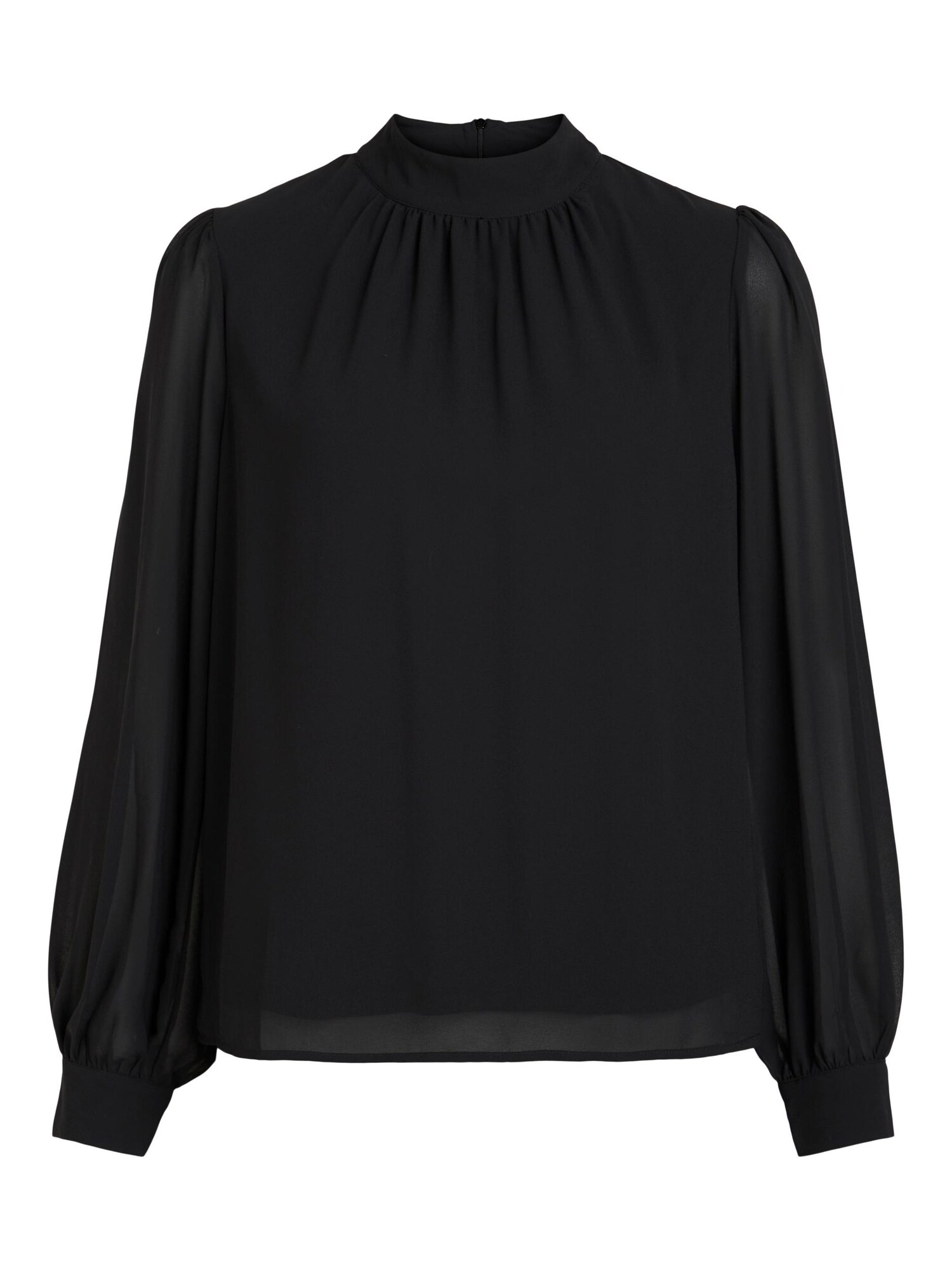OBJECT Bluza 'MILA'  črna
