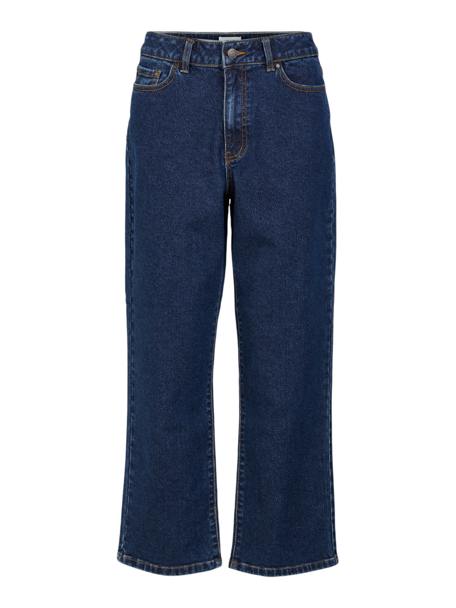 OBJECT Kavbojke  moder denim