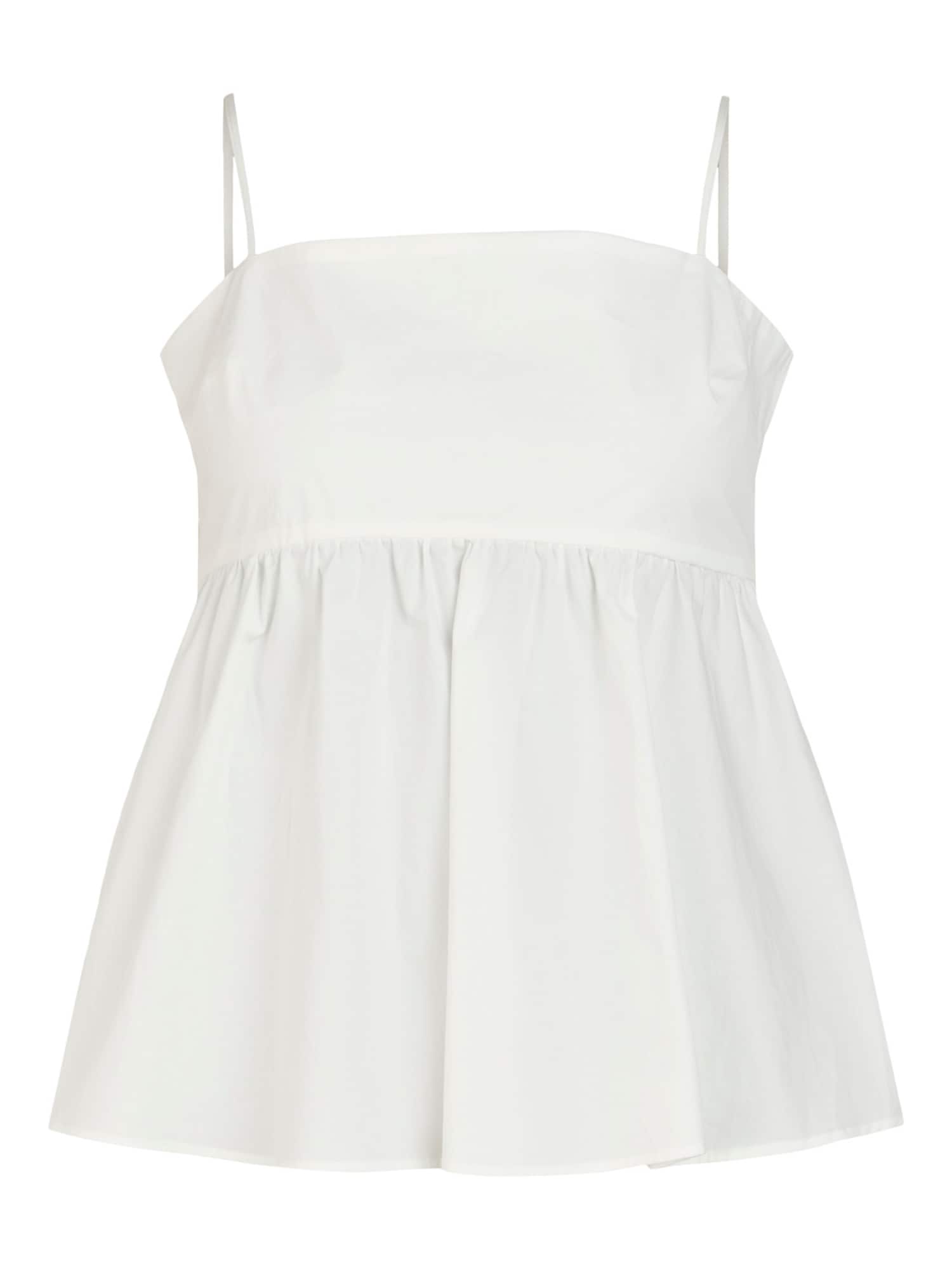 OBJECT Top 'LUNAH'  bela