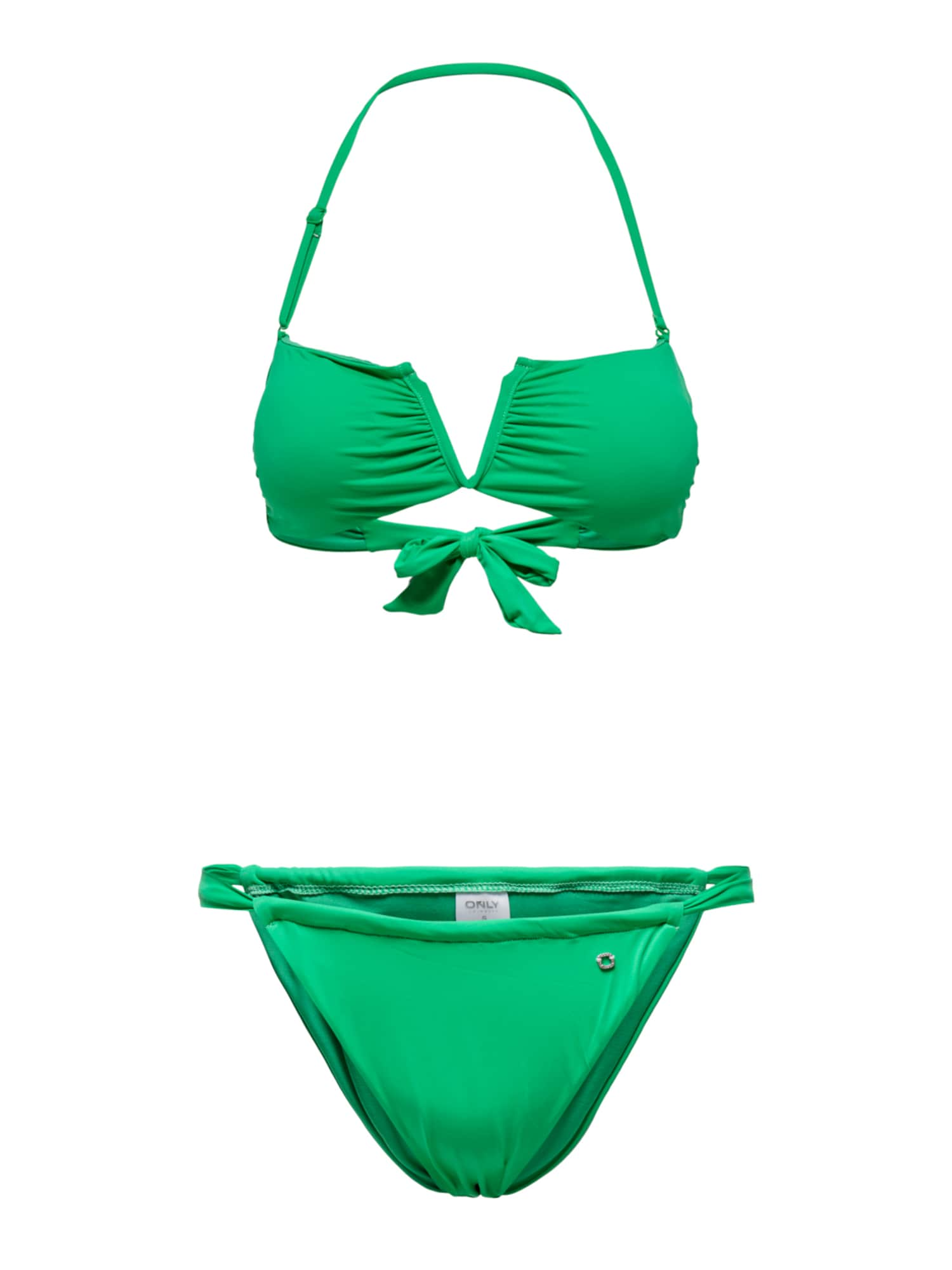 ONLY Bikini 'Elina'  zelena